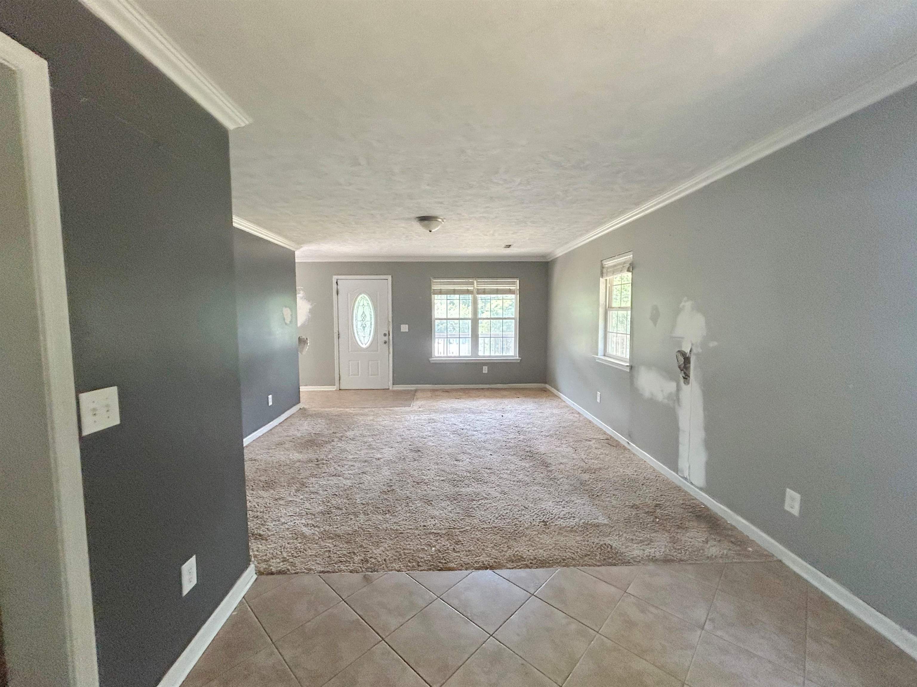 100 Burden Hill Lane, Central City, Kentucky 42330, 3 Bedrooms Bedrooms, ,2 BathroomsBathrooms,Single Family Residence,For Sale,Burden Hill Lane,90396