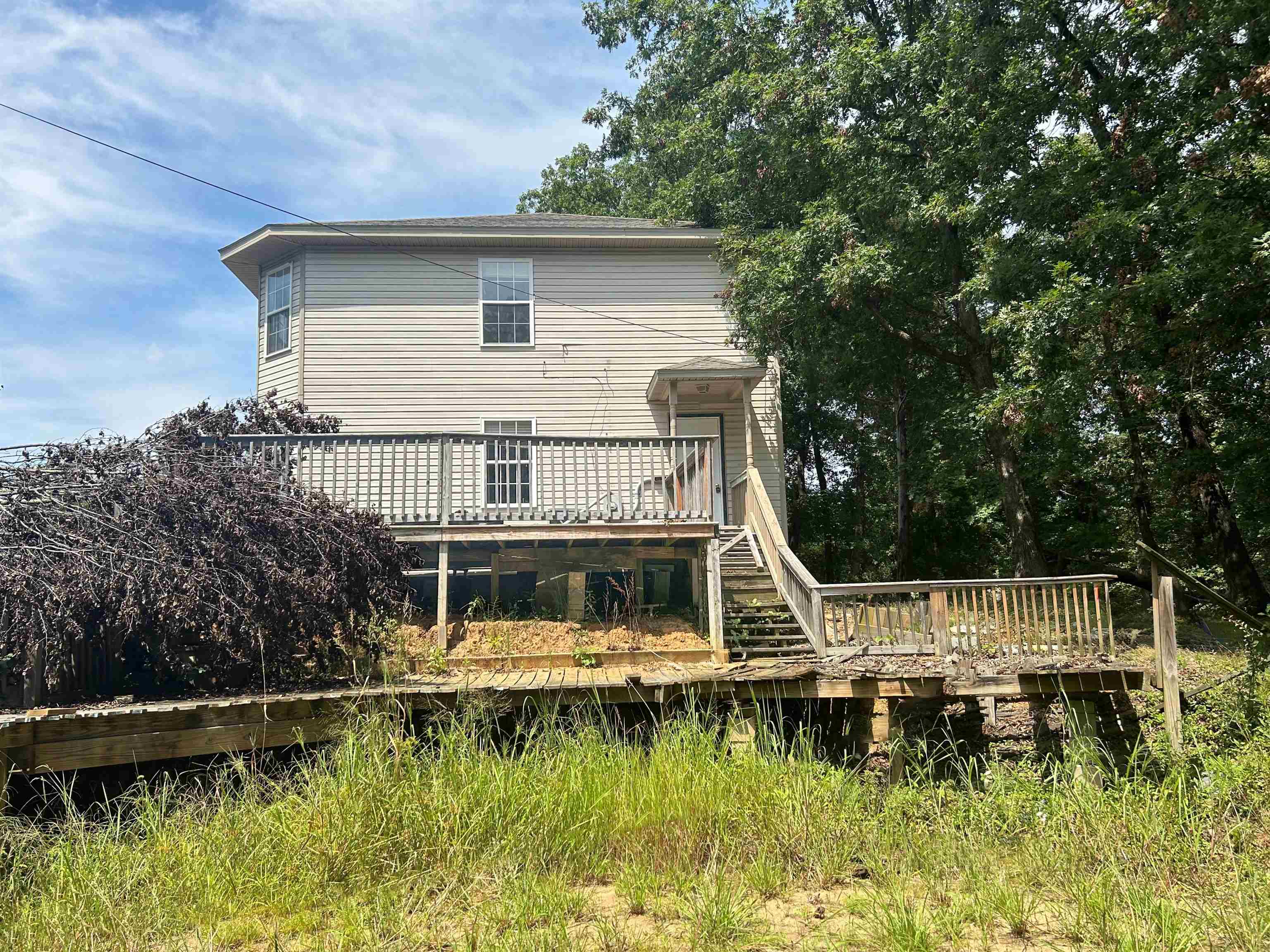 100 Burden Hill Lane, Central City, Kentucky 42330, 3 Bedrooms Bedrooms, ,2 BathroomsBathrooms,Single Family Residence,For Sale,Burden Hill Lane,90396
