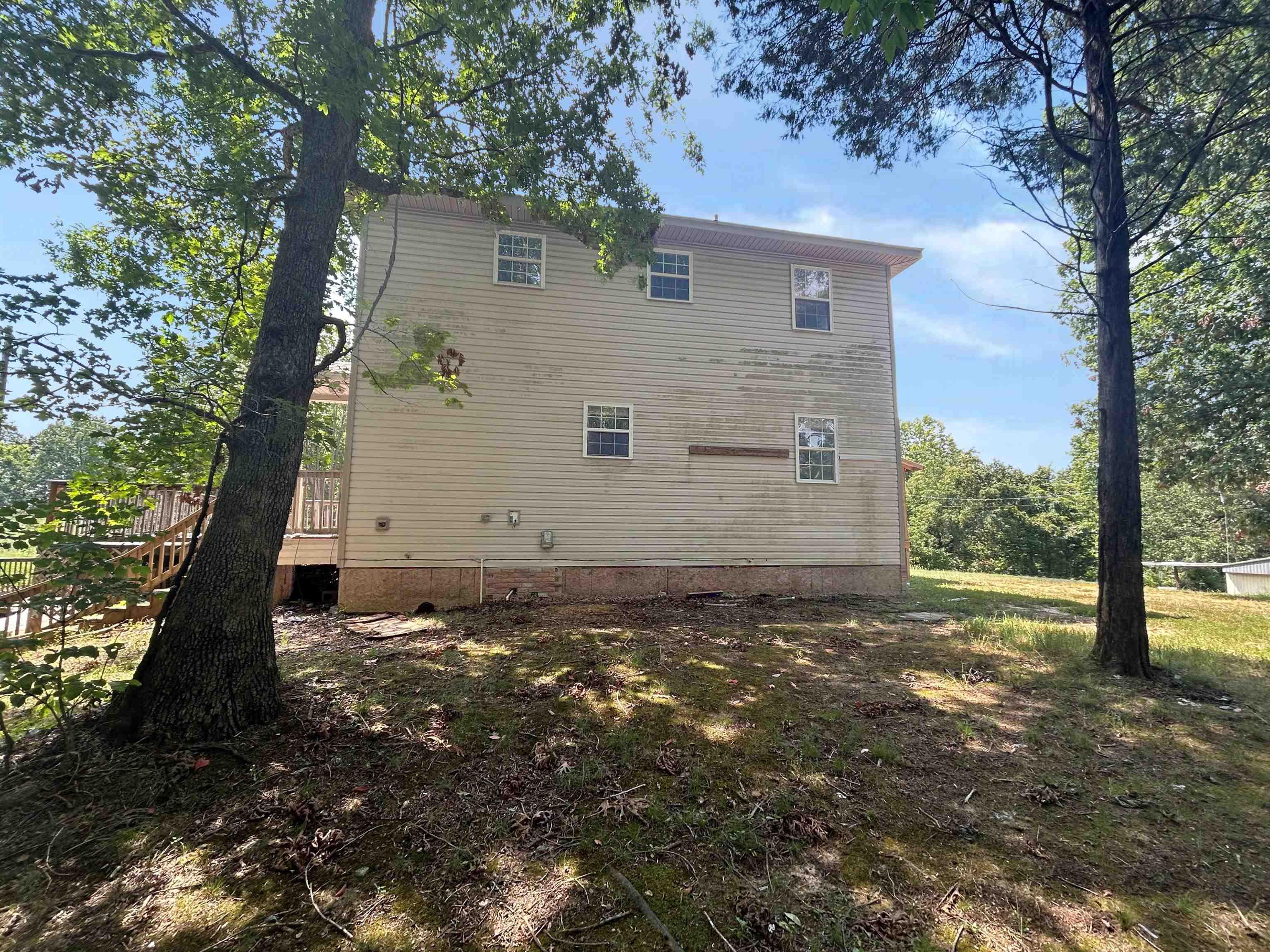 100 Burden Hill Lane, Central City, Kentucky 42330, 3 Bedrooms Bedrooms, ,2 BathroomsBathrooms,Single Family Residence,For Sale,Burden Hill Lane,90396