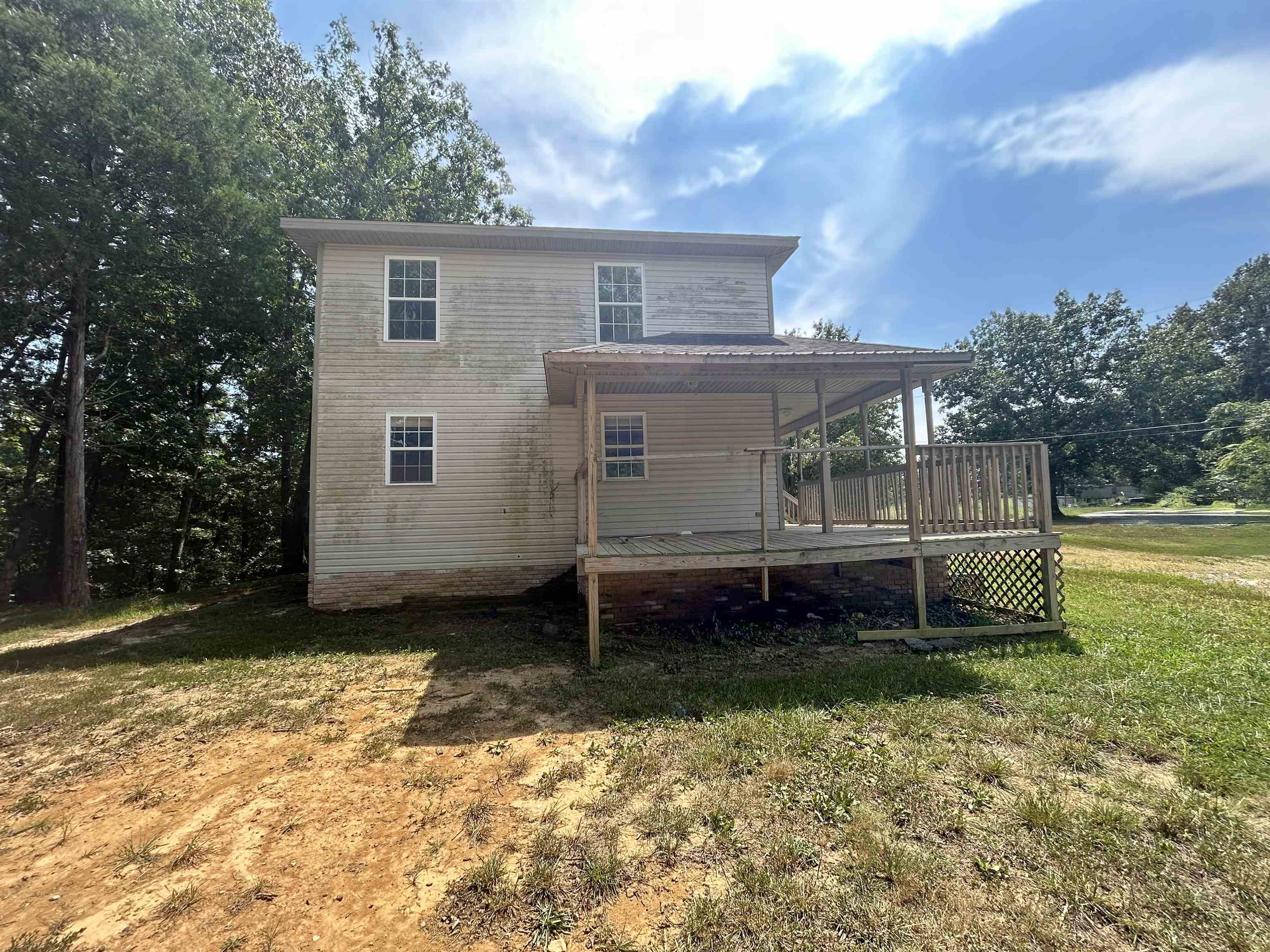100 Burden Hill Lane, Central City, Kentucky 42330, 3 Bedrooms Bedrooms, ,2 BathroomsBathrooms,Single Family Residence,For Sale,Burden Hill Lane,90396