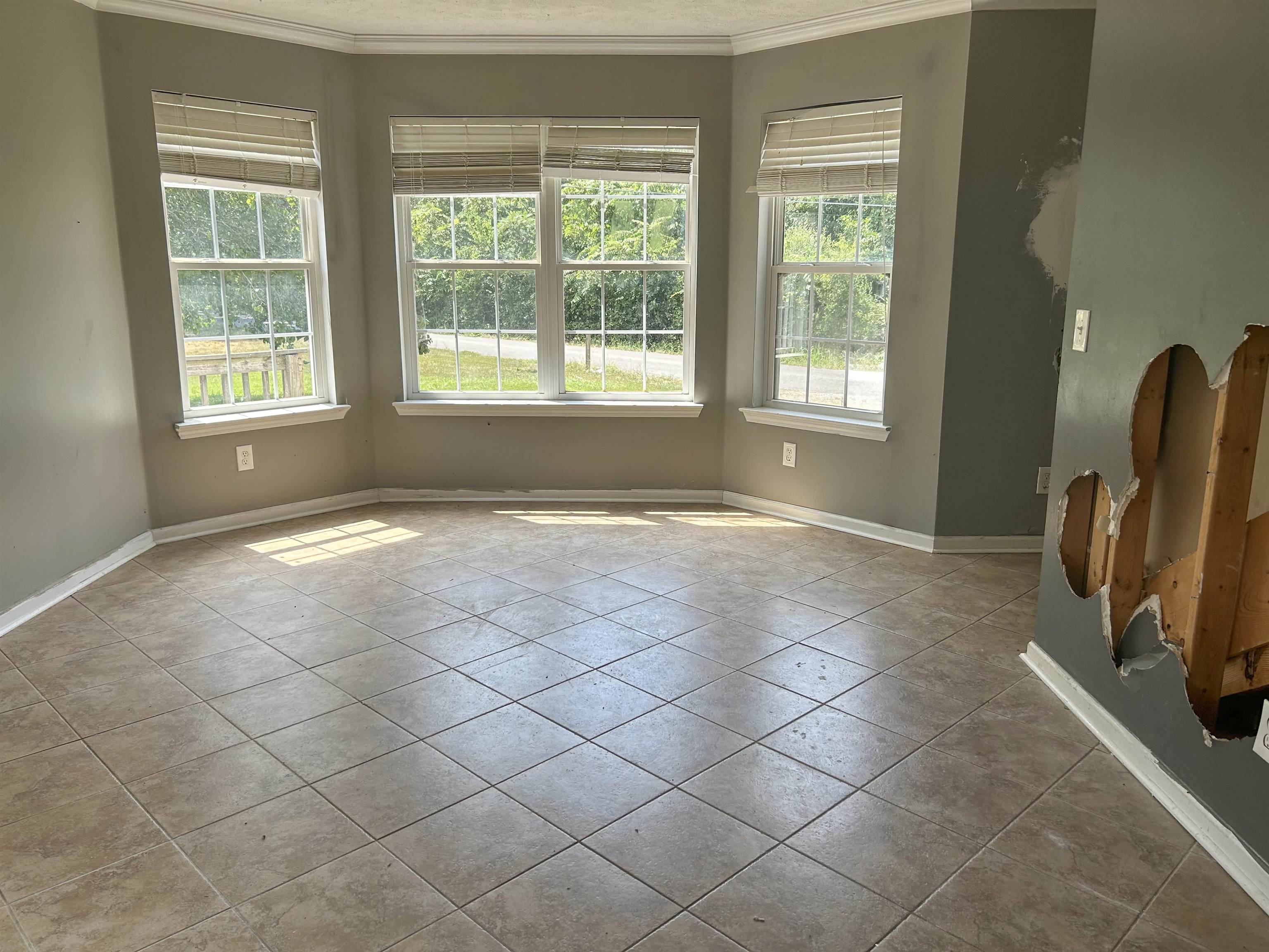 100 Burden Hill Lane, Central City, Kentucky 42330, 3 Bedrooms Bedrooms, ,2 BathroomsBathrooms,Single Family Residence,For Sale,Burden Hill Lane,90396