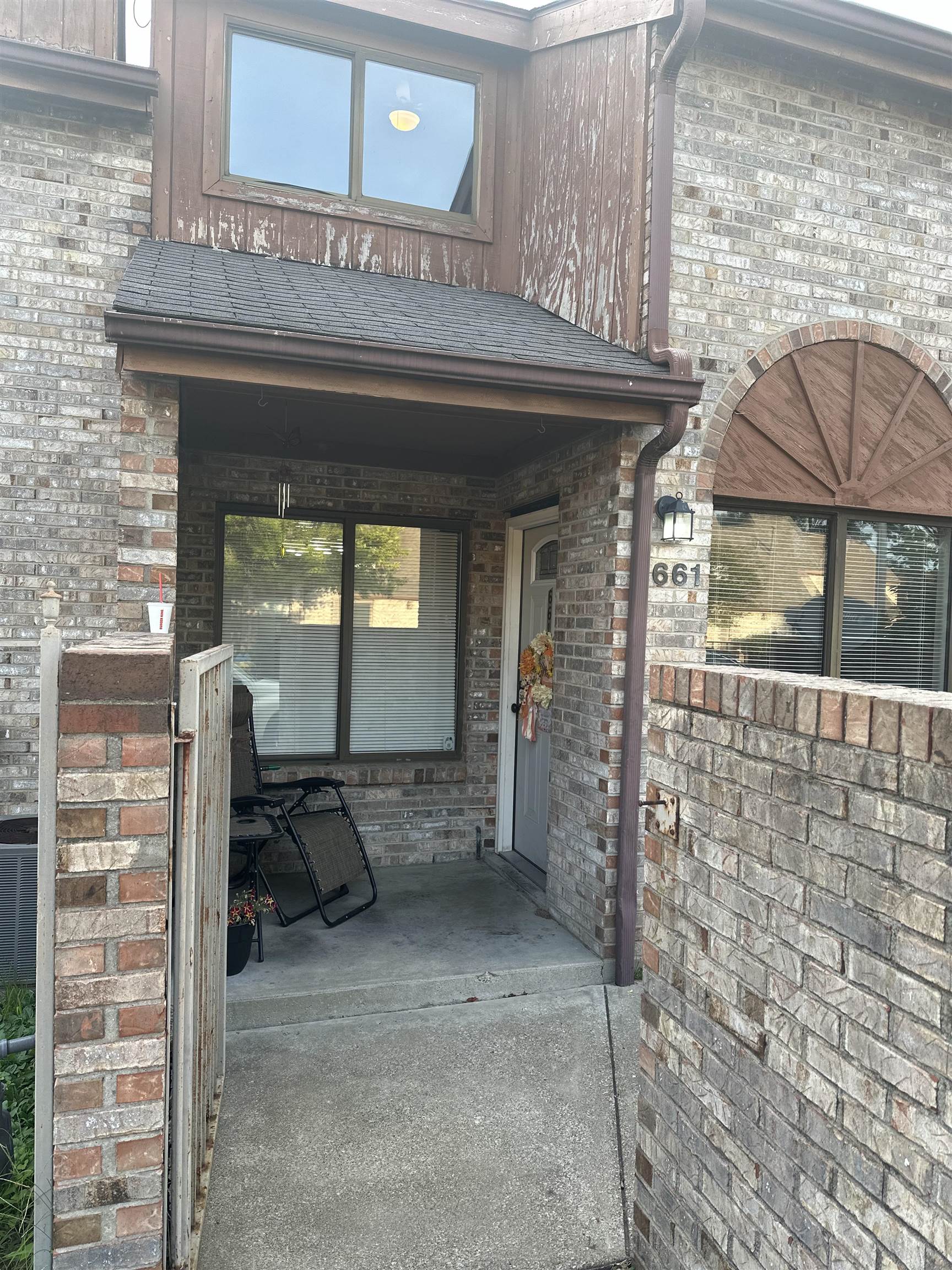 661 Chuck Gray Court, Owensboro, Kentucky 42303, 1 Bedroom Bedrooms, ,1 BathroomBathrooms,Townhouse,For Sale,Chuck Gray Court,90397