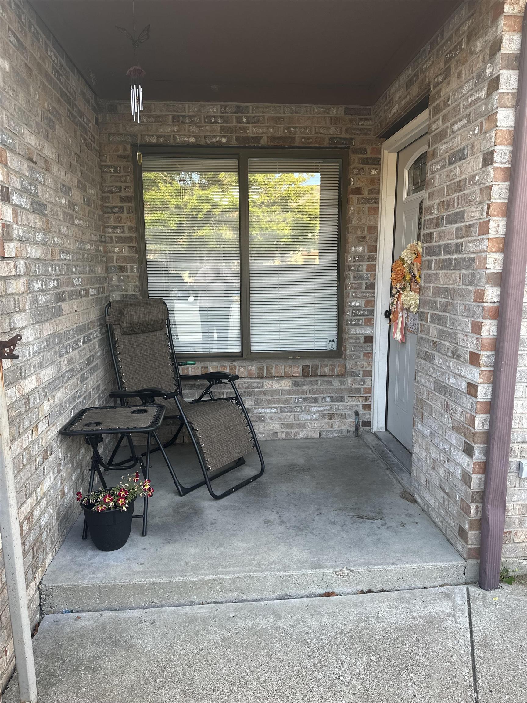661 Chuck Gray Court, Owensboro, Kentucky 42303, 1 Bedroom Bedrooms, ,1 BathroomBathrooms,Townhouse,For Sale,Chuck Gray Court,90397