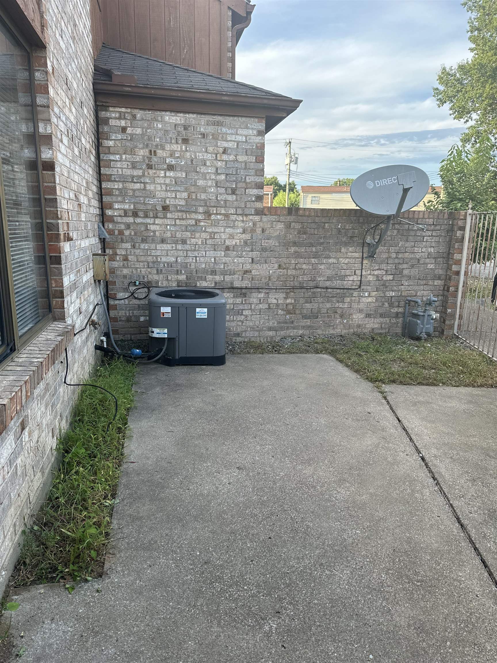 661 Chuck Gray Court, Owensboro, Kentucky 42303, 1 Bedroom Bedrooms, ,1 BathroomBathrooms,Townhouse,For Sale,Chuck Gray Court,90397