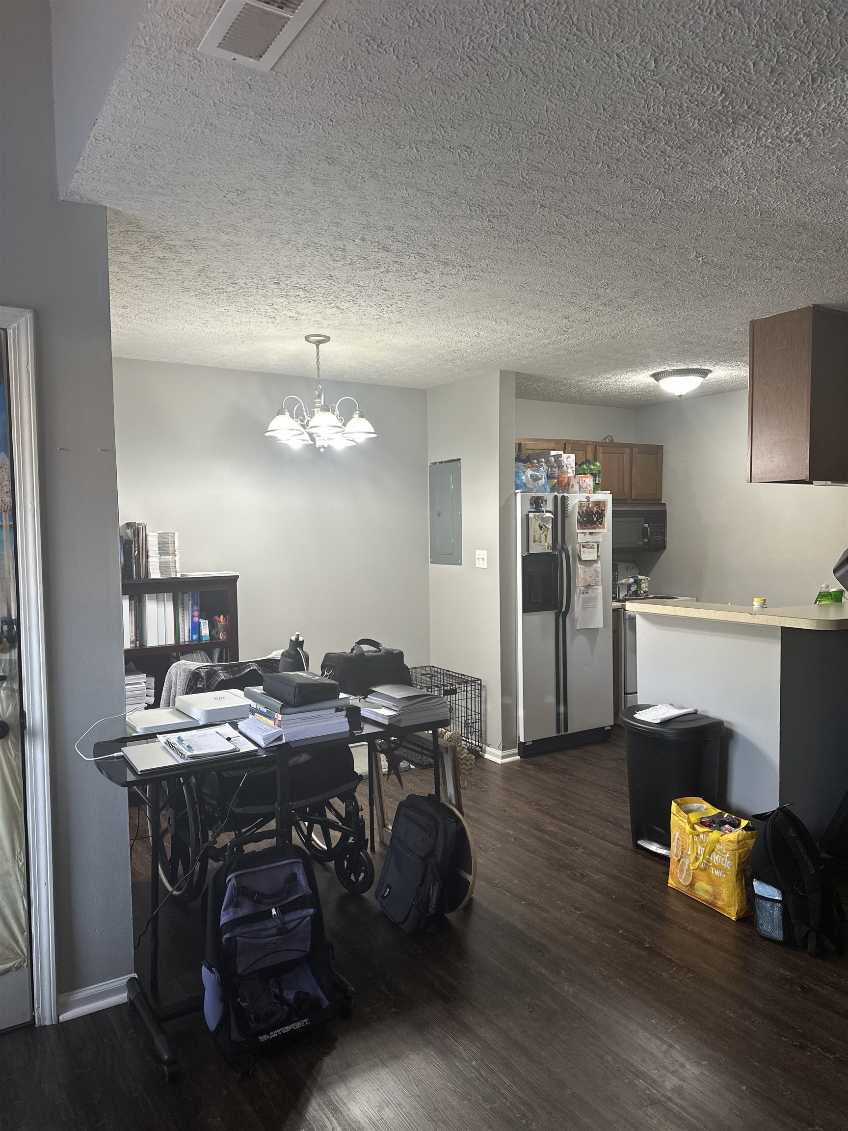661 Chuck Gray Court, Owensboro, Kentucky 42303, 1 Bedroom Bedrooms, ,1 BathroomBathrooms,Townhouse,For Sale,Chuck Gray Court,90397