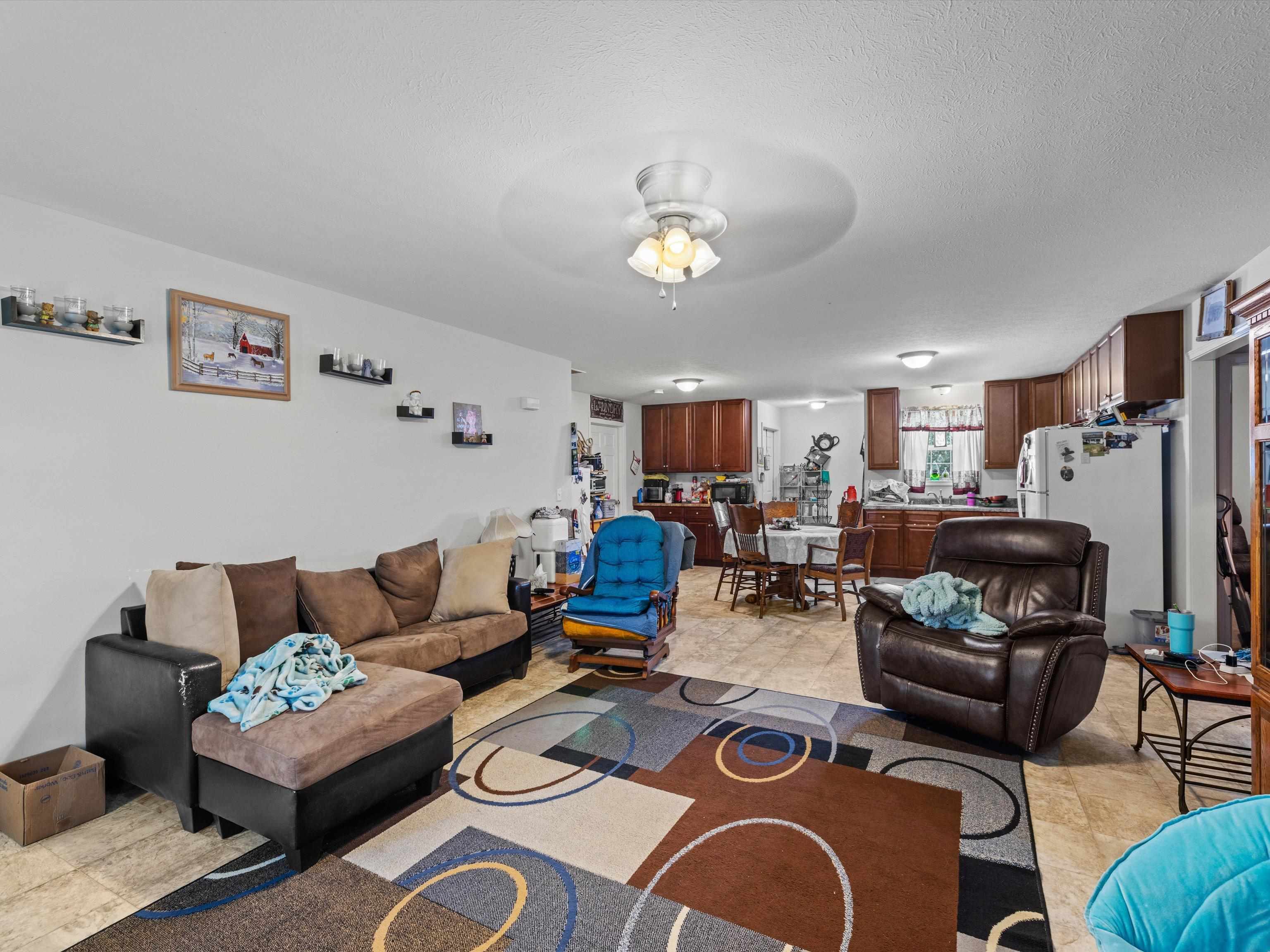 4498 Hwy 554, Utica, Kentucky 42376, 4 Bedrooms Bedrooms, ,3 BathroomsBathrooms,Single Family Residence,For Sale,Hwy 554,90398