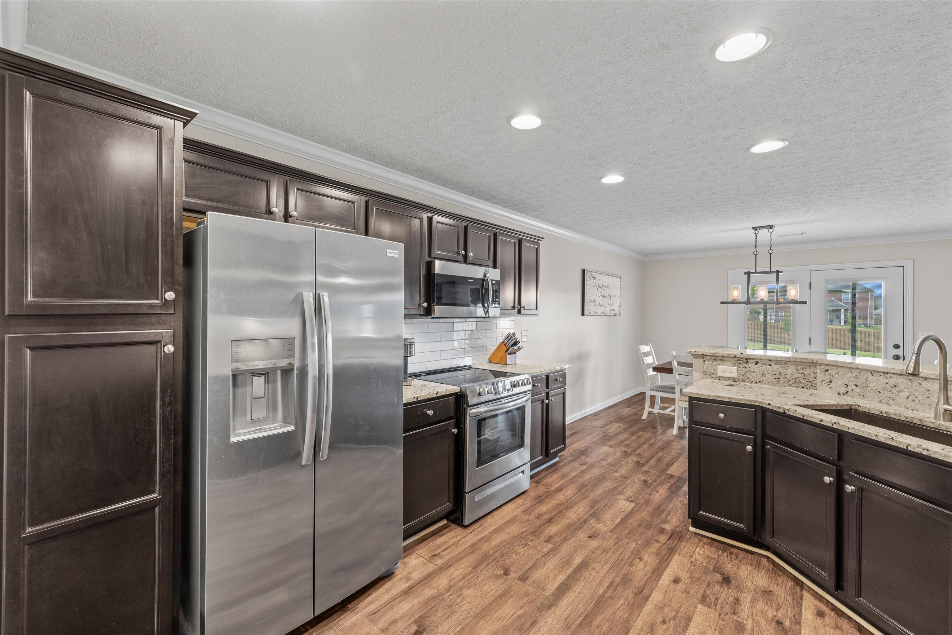 3220 Spring Ridge Parkway, Owensboro, Kentucky 42303, 4 Bedrooms Bedrooms, ,2 BathroomsBathrooms,Single Family Residence,For Sale,Spring Ridge Parkway,90403