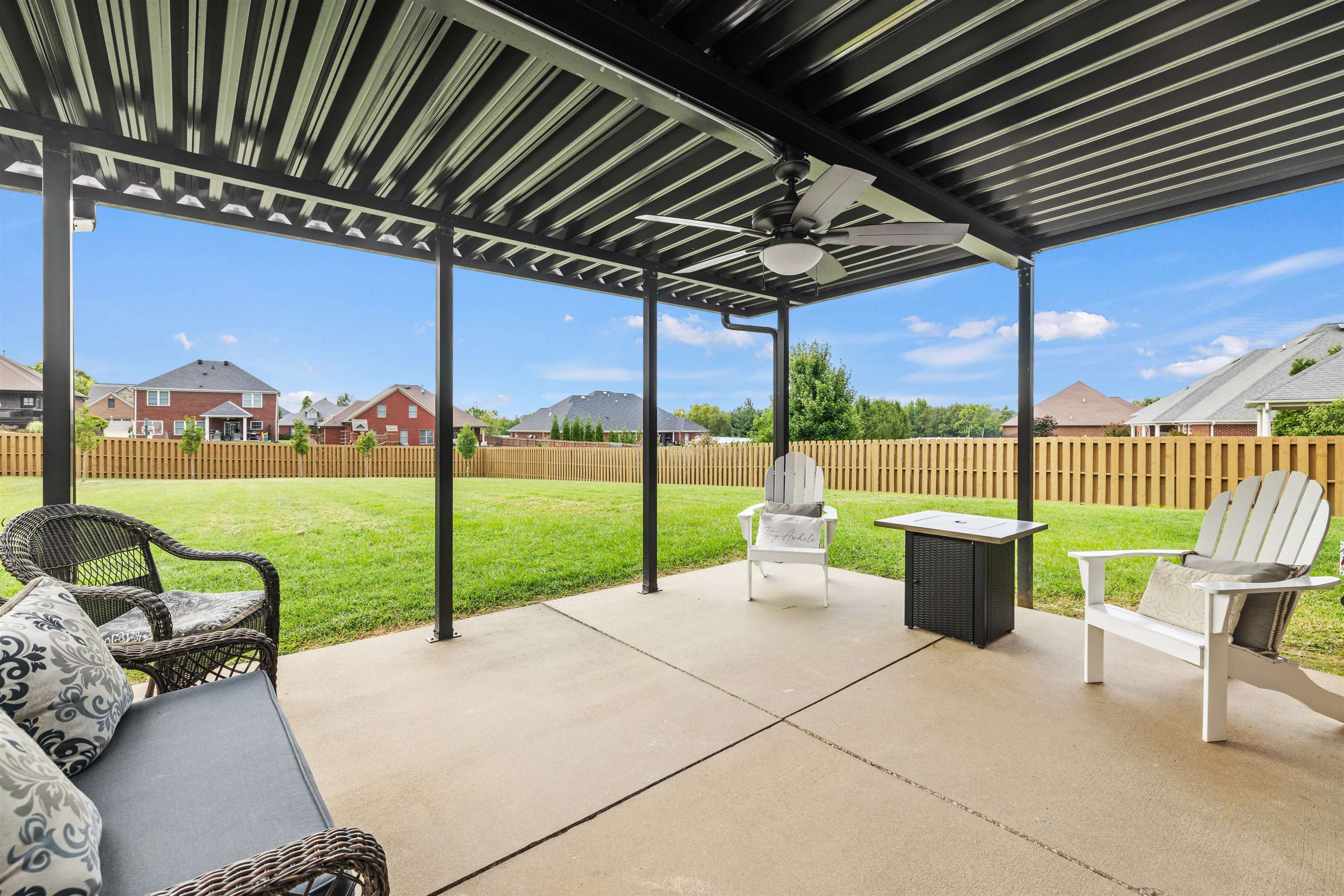 3220 Spring Ridge Parkway, Owensboro, Kentucky 42303, 4 Bedrooms Bedrooms, ,2 BathroomsBathrooms,Single Family Residence,For Sale,Spring Ridge Parkway,90403