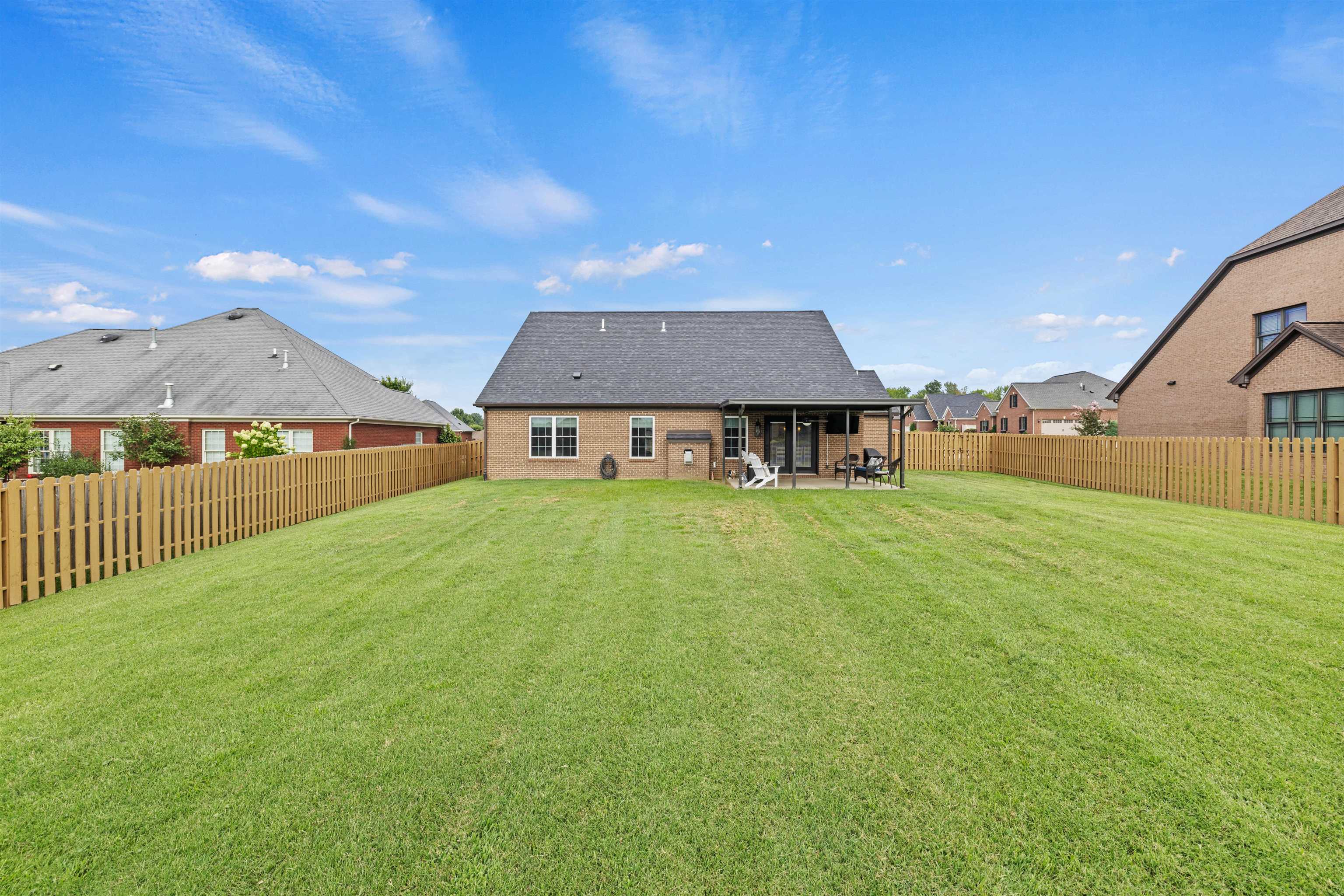 3220 Spring Ridge Parkway, Owensboro, Kentucky 42303, 4 Bedrooms Bedrooms, ,2 BathroomsBathrooms,Single Family Residence,For Sale,Spring Ridge Parkway,90403