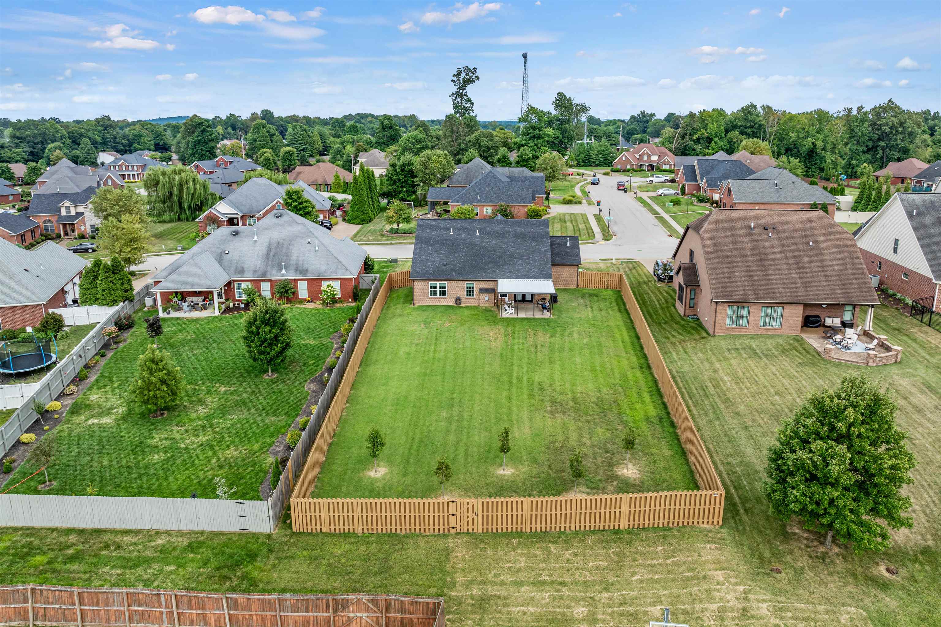 3220 Spring Ridge Parkway, Owensboro, Kentucky 42303, 4 Bedrooms Bedrooms, ,2 BathroomsBathrooms,Single Family Residence,For Sale,Spring Ridge Parkway,90403