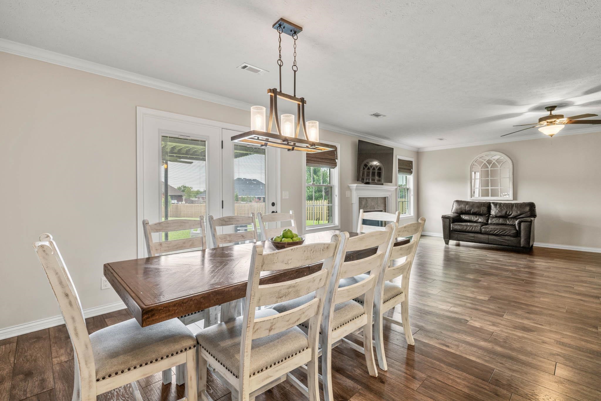 3220 Spring Ridge Parkway, Owensboro, Kentucky 42303, 4 Bedrooms Bedrooms, ,2 BathroomsBathrooms,Single Family Residence,For Sale,Spring Ridge Parkway,90403