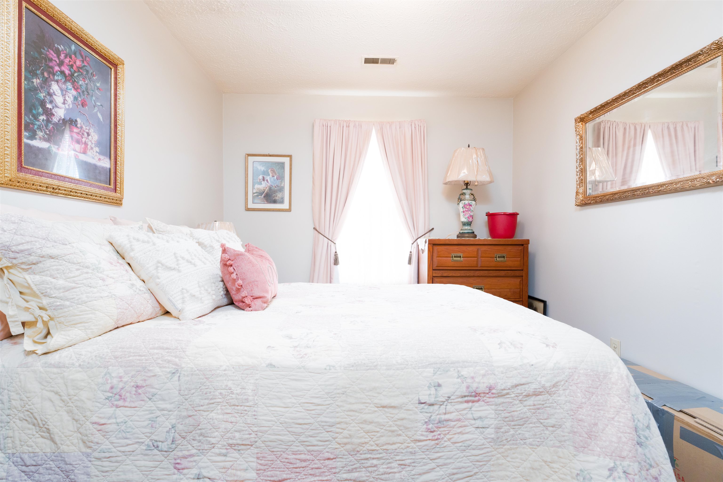 2501 Haviland Drive, Owensboro, Kentucky 42301, 2 Bedrooms Bedrooms, ,1 BathroomBathrooms,Single Family Residence,For Sale,Haviland Drive,90404