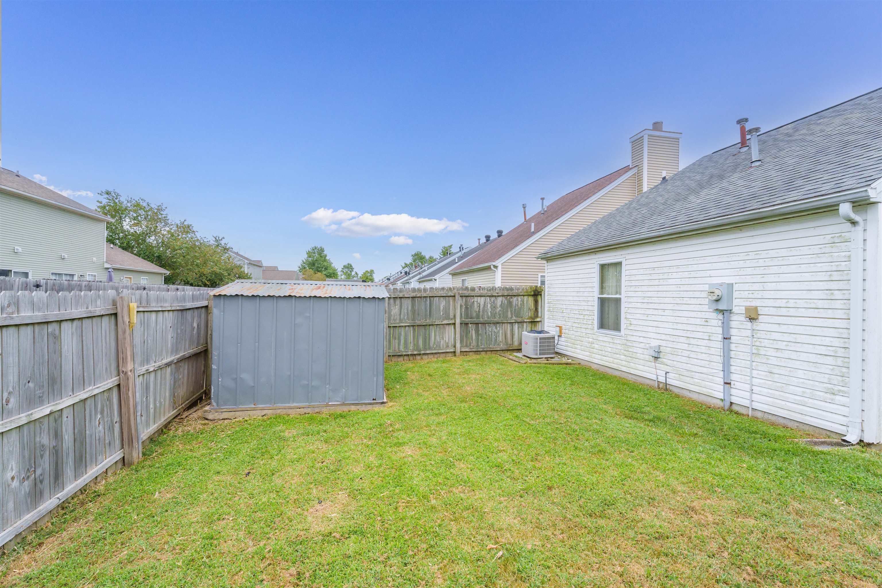 2501 Haviland Drive, Owensboro, Kentucky 42301, 2 Bedrooms Bedrooms, ,1 BathroomBathrooms,Single Family Residence,For Sale,Haviland Drive,90404