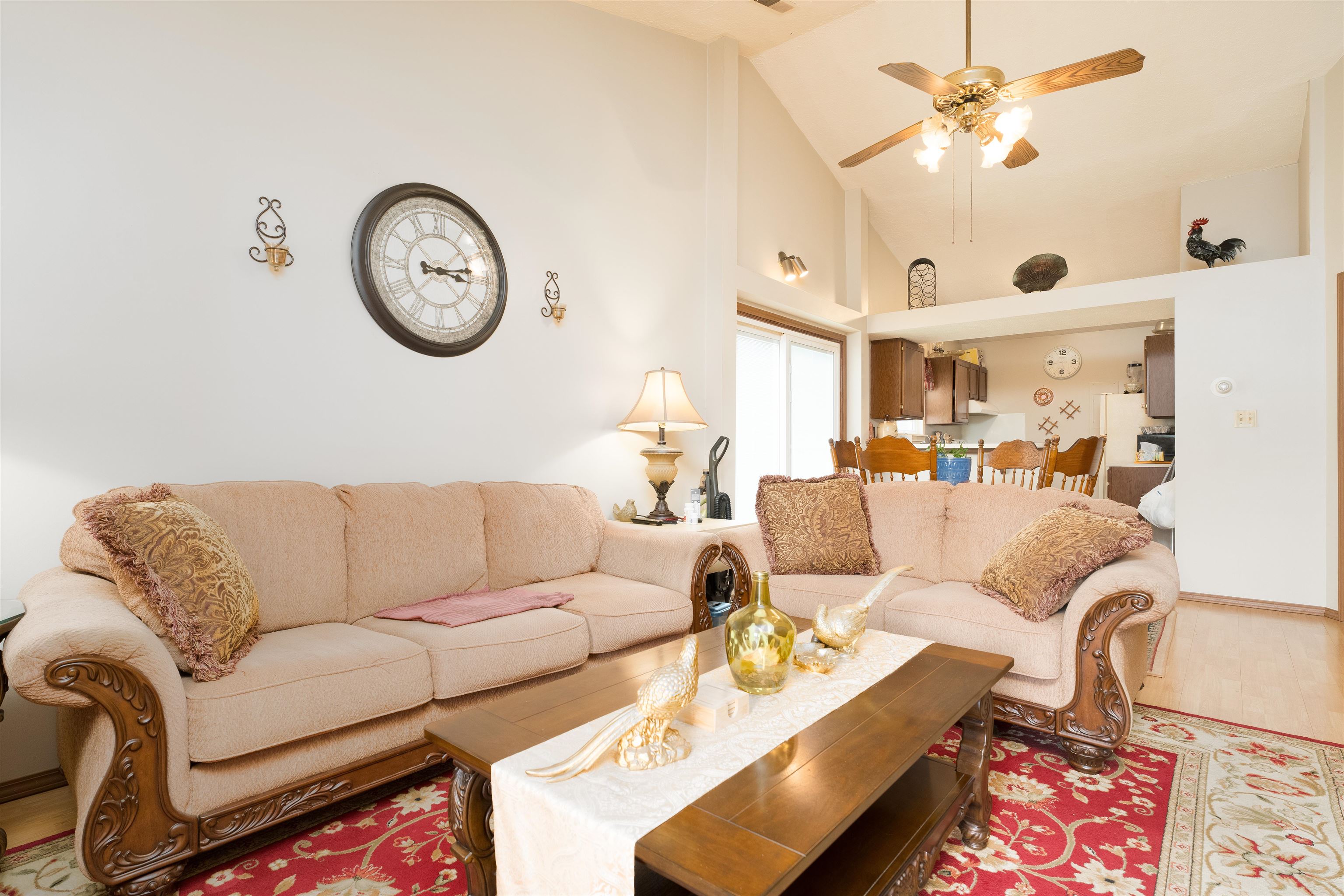 2501 Haviland Drive, Owensboro, Kentucky 42301, 2 Bedrooms Bedrooms, ,1 BathroomBathrooms,Single Family Residence,For Sale,Haviland Drive,90404