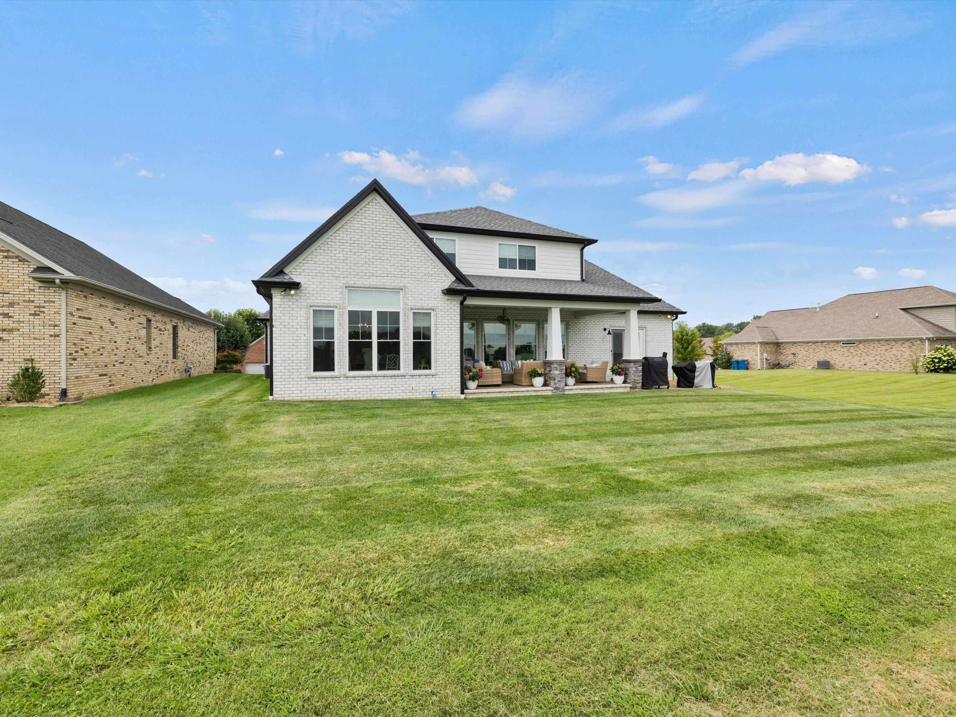 1763 Sterling Valley Dr, Owensboro, Kentucky 42303, 3 Bedrooms Bedrooms, ,2 BathroomsBathrooms,Single Family Residence,For Sale,Sterling Valley Dr,90410