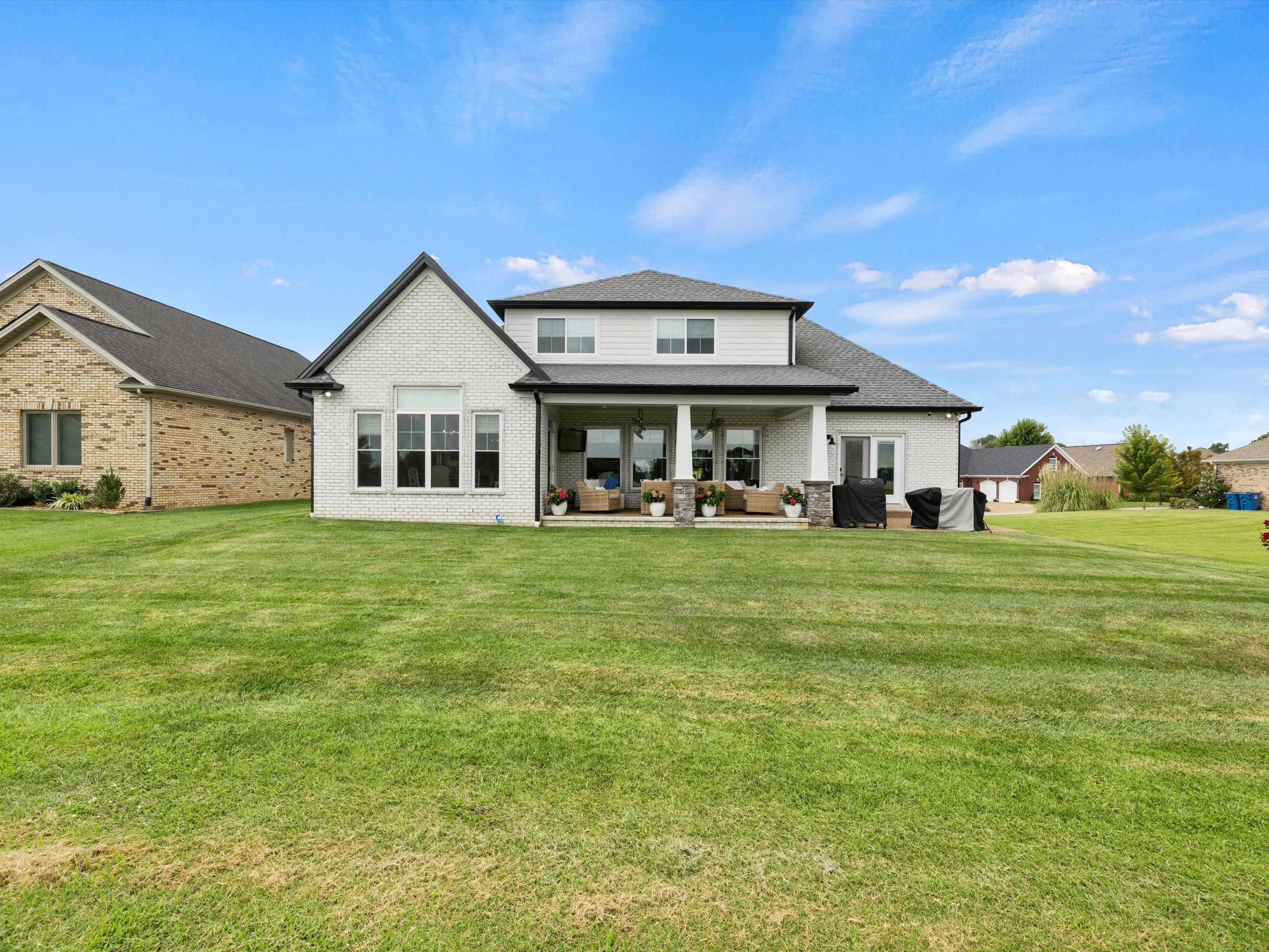 1763 Sterling Valley Dr, Owensboro, Kentucky 42303, 3 Bedrooms Bedrooms, ,2 BathroomsBathrooms,Single Family Residence,For Sale,Sterling Valley Dr,90410