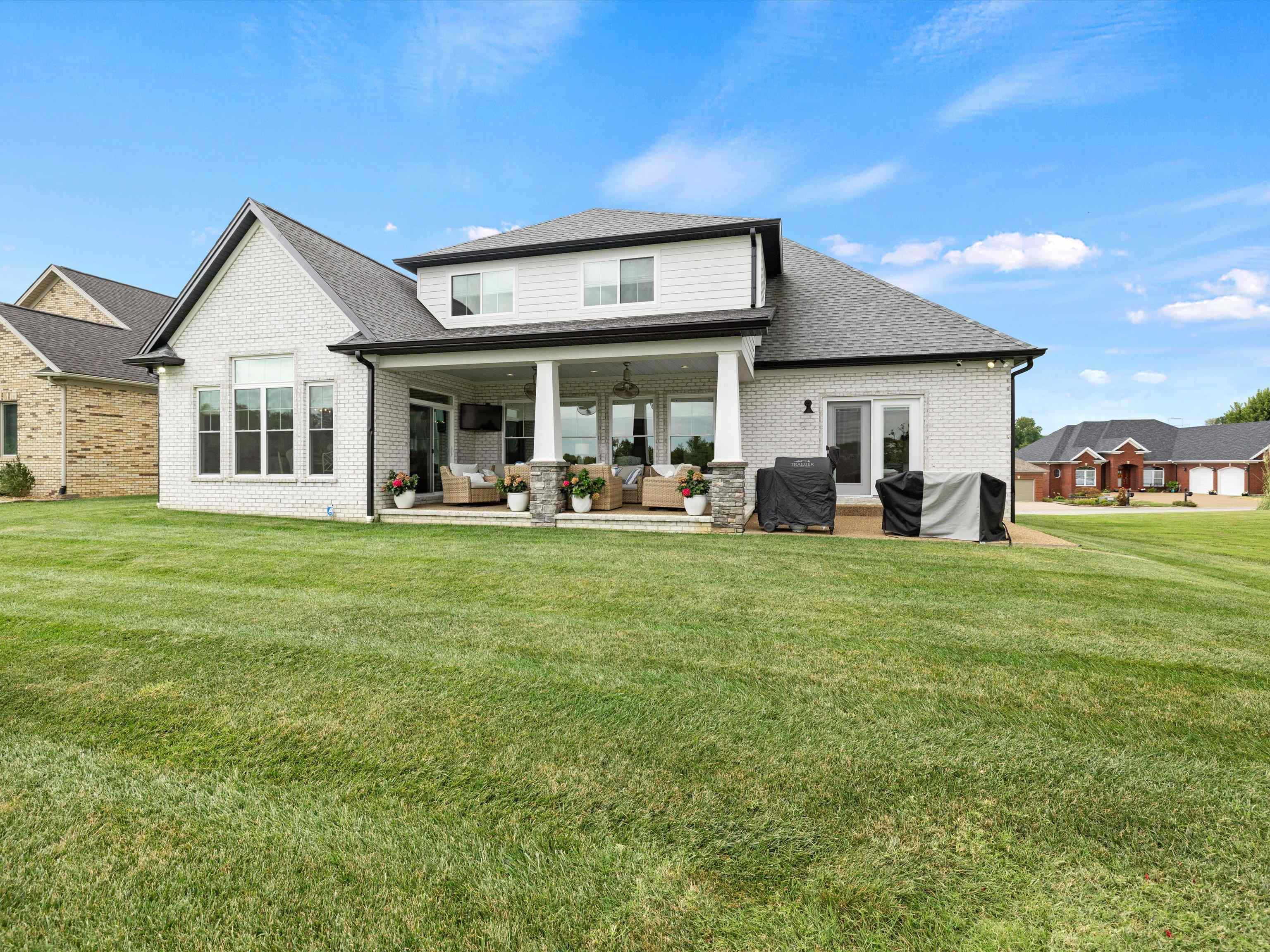 1763 Sterling Valley Dr, Owensboro, Kentucky 42303, 3 Bedrooms Bedrooms, ,2 BathroomsBathrooms,Single Family Residence,For Sale,Sterling Valley Dr,90410