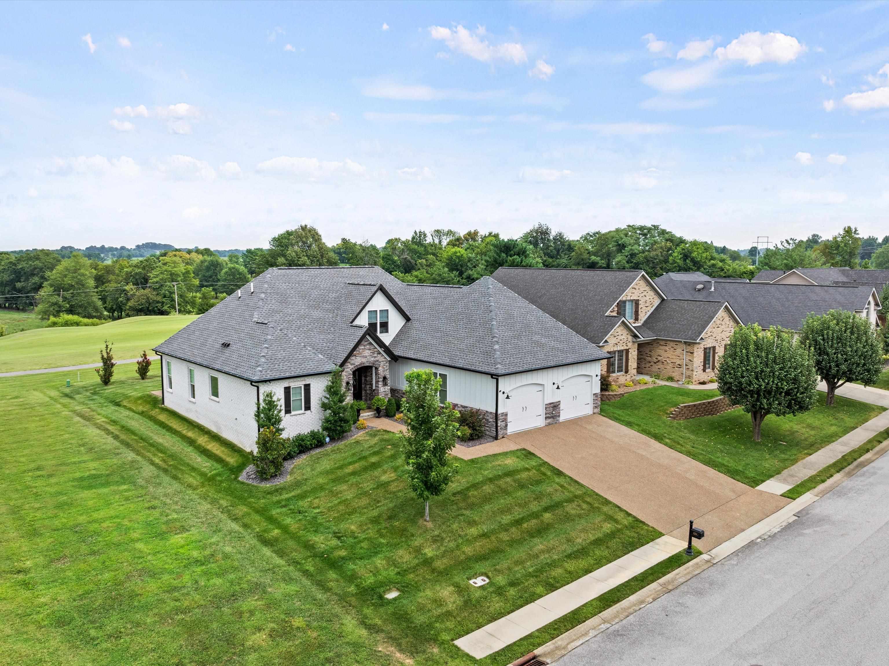 1763 Sterling Valley Dr, Owensboro, Kentucky 42303, 3 Bedrooms Bedrooms, ,2 BathroomsBathrooms,Single Family Residence,For Sale,Sterling Valley Dr,90410