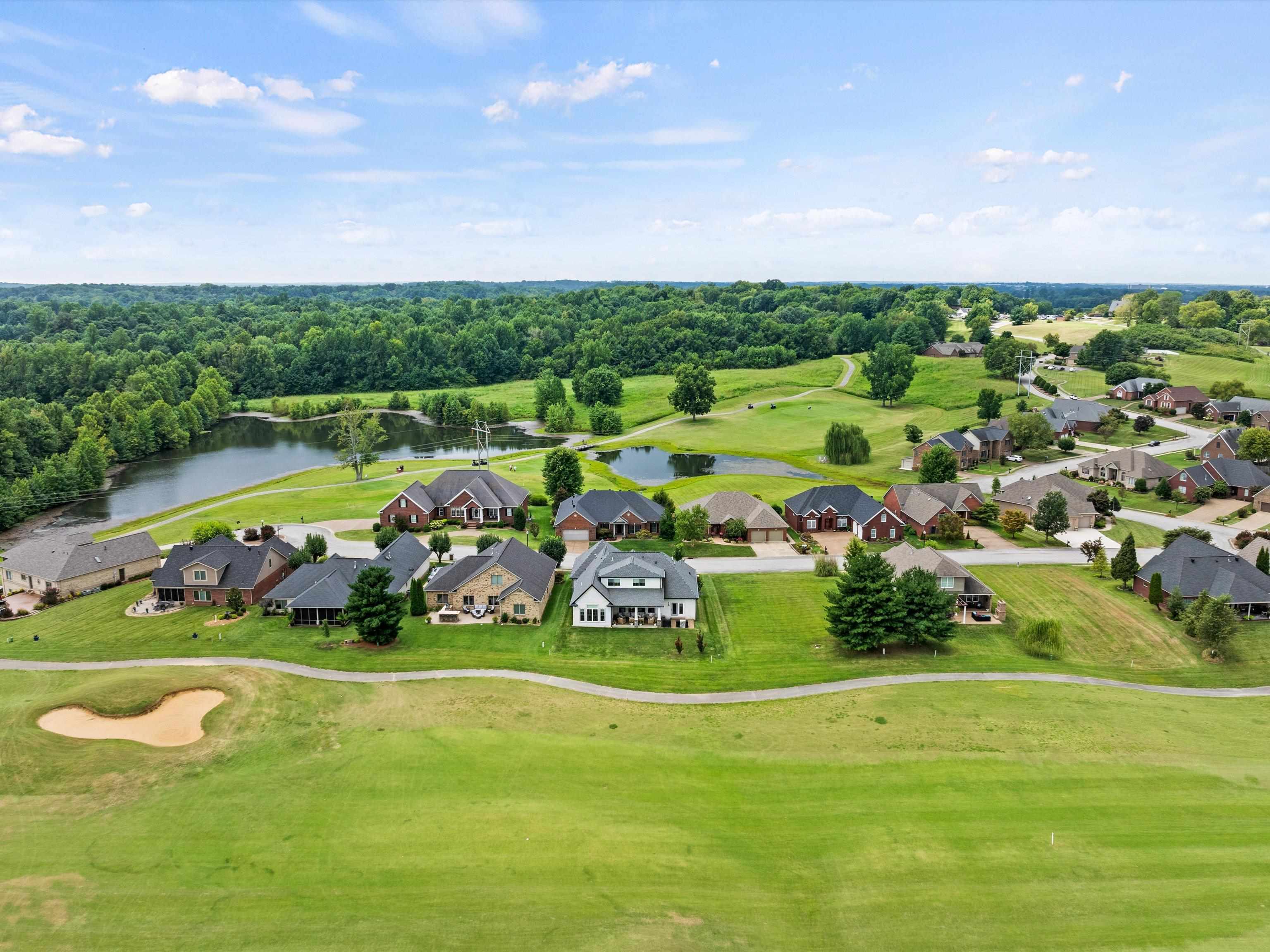 1763 Sterling Valley Dr, Owensboro, Kentucky 42303, 3 Bedrooms Bedrooms, ,2 BathroomsBathrooms,Single Family Residence,For Sale,Sterling Valley Dr,90410