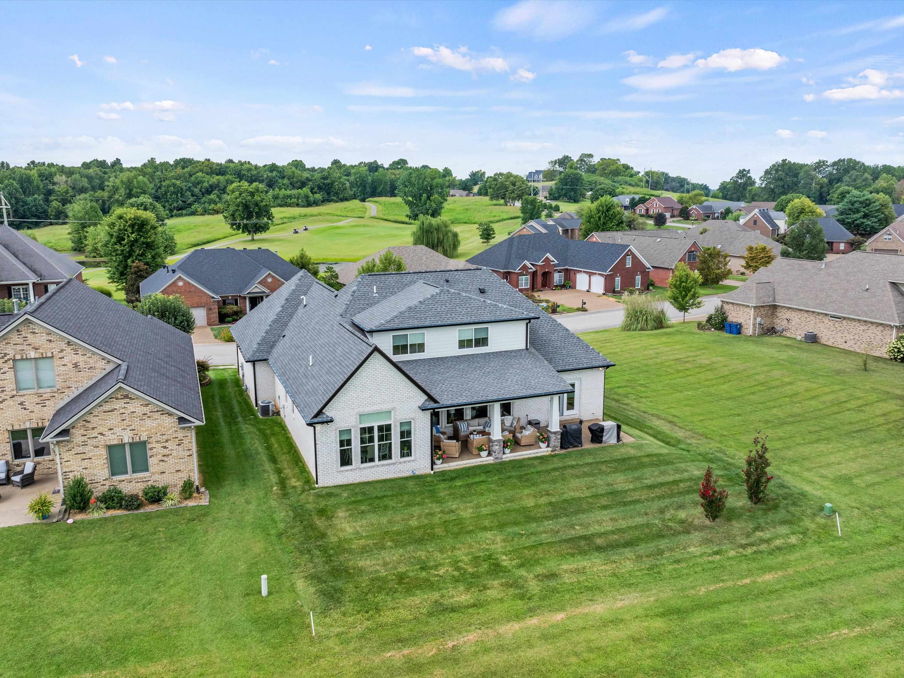 1763 Sterling Valley Dr, Owensboro, Kentucky 42303, 3 Bedrooms Bedrooms, ,2 BathroomsBathrooms,Single Family Residence,For Sale,Sterling Valley Dr,90410
