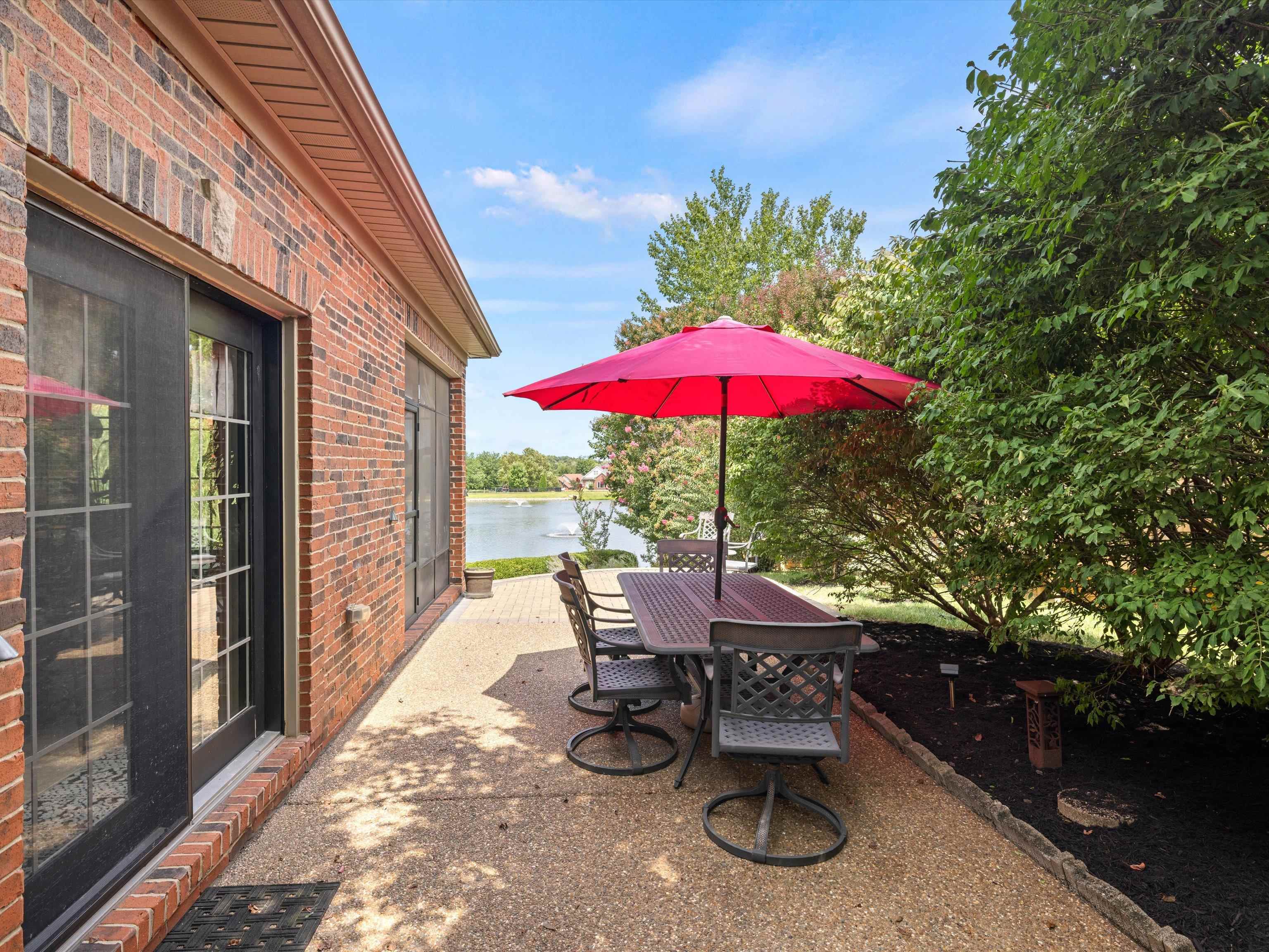 3011 Autumn Lake Cove, Owensboro, Kentucky 42303, 4 Bedrooms Bedrooms, ,3 BathroomsBathrooms,Single Family Residence,For Sale,Autumn Lake Cove,90411