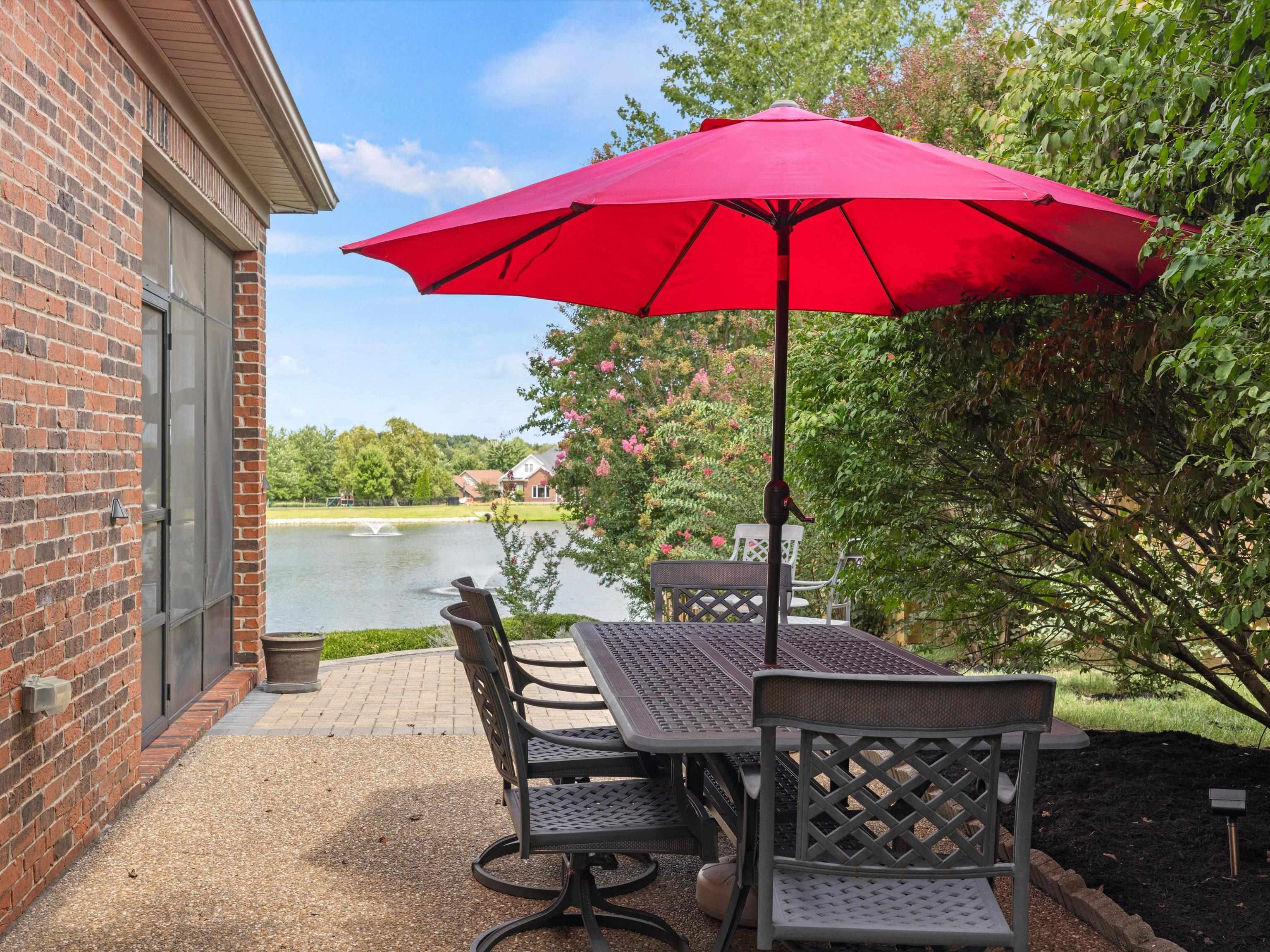 3011 Autumn Lake Cove, Owensboro, Kentucky 42303, 4 Bedrooms Bedrooms, ,3 BathroomsBathrooms,Single Family Residence,For Sale,Autumn Lake Cove,90411