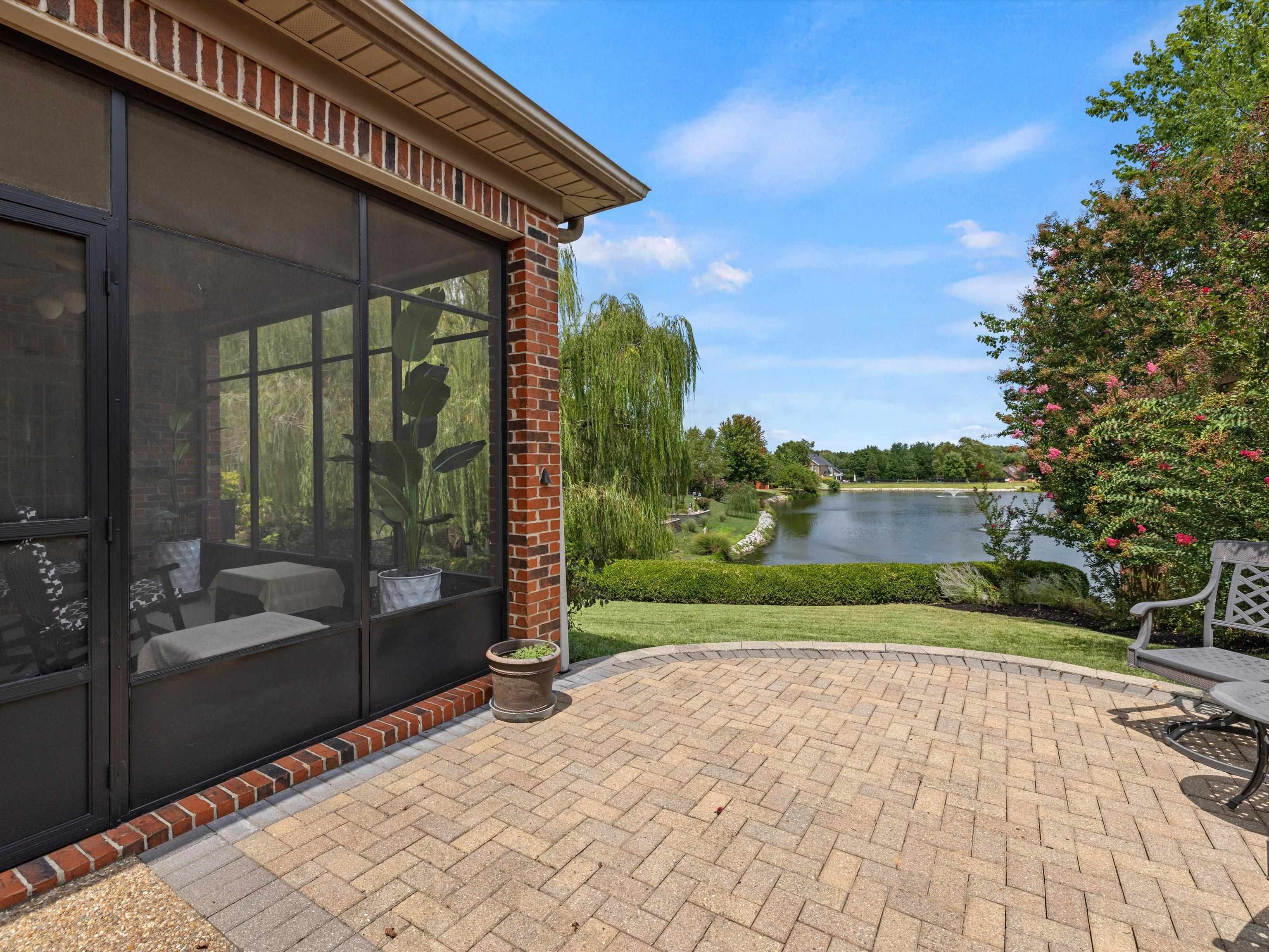3011 Autumn Lake Cove, Owensboro, Kentucky 42303, 4 Bedrooms Bedrooms, ,3 BathroomsBathrooms,Single Family Residence,For Sale,Autumn Lake Cove,90411