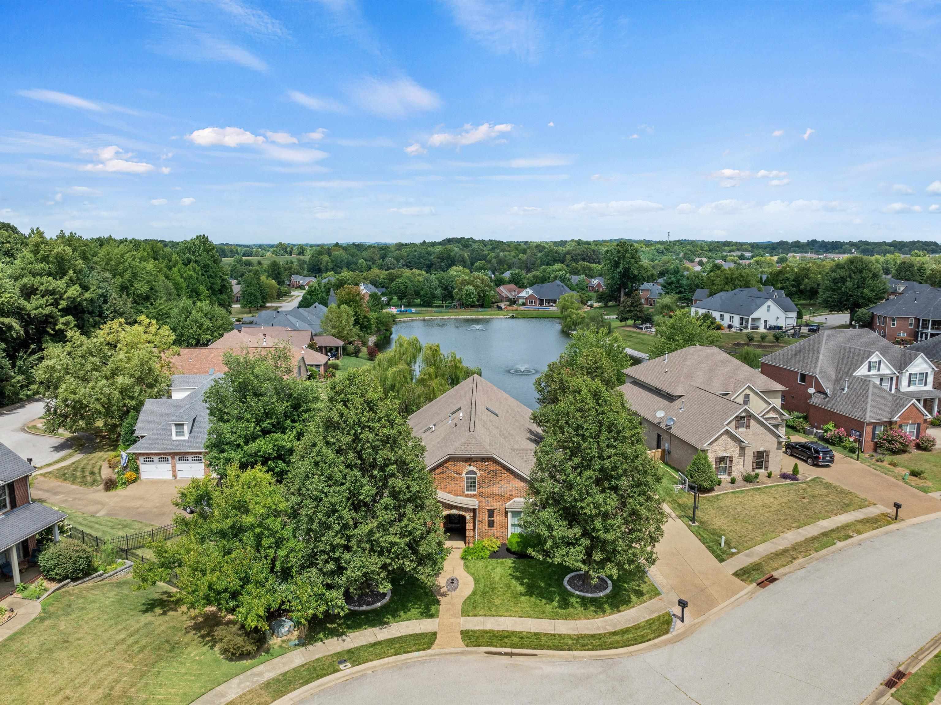 3011 Autumn Lake Cove, Owensboro, Kentucky 42303, 4 Bedrooms Bedrooms, ,3 BathroomsBathrooms,Single Family Residence,For Sale,Autumn Lake Cove,90411