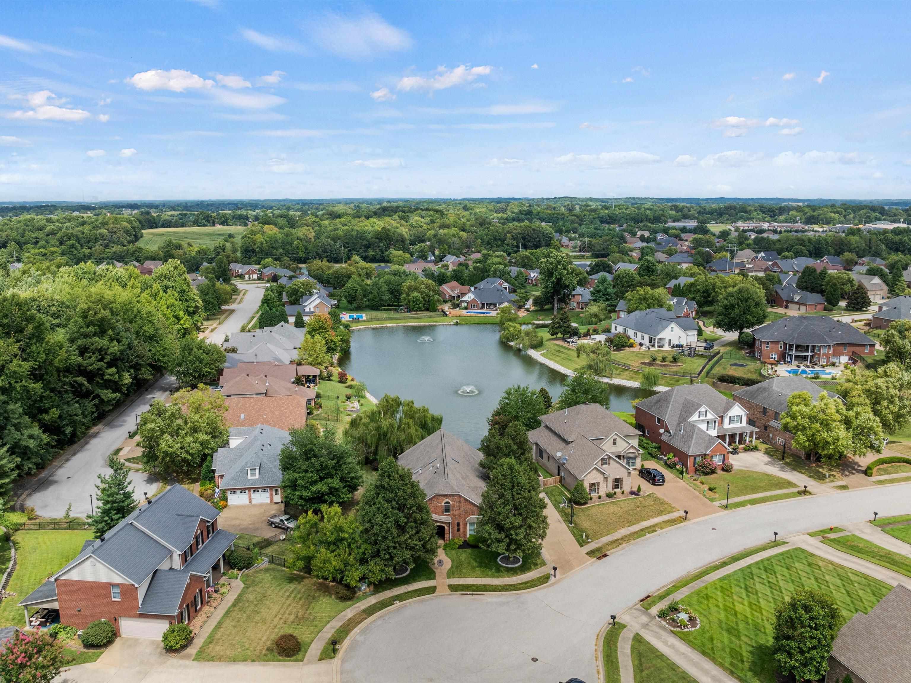 3011 Autumn Lake Cove, Owensboro, Kentucky 42303, 4 Bedrooms Bedrooms, ,3 BathroomsBathrooms,Single Family Residence,For Sale,Autumn Lake Cove,90411