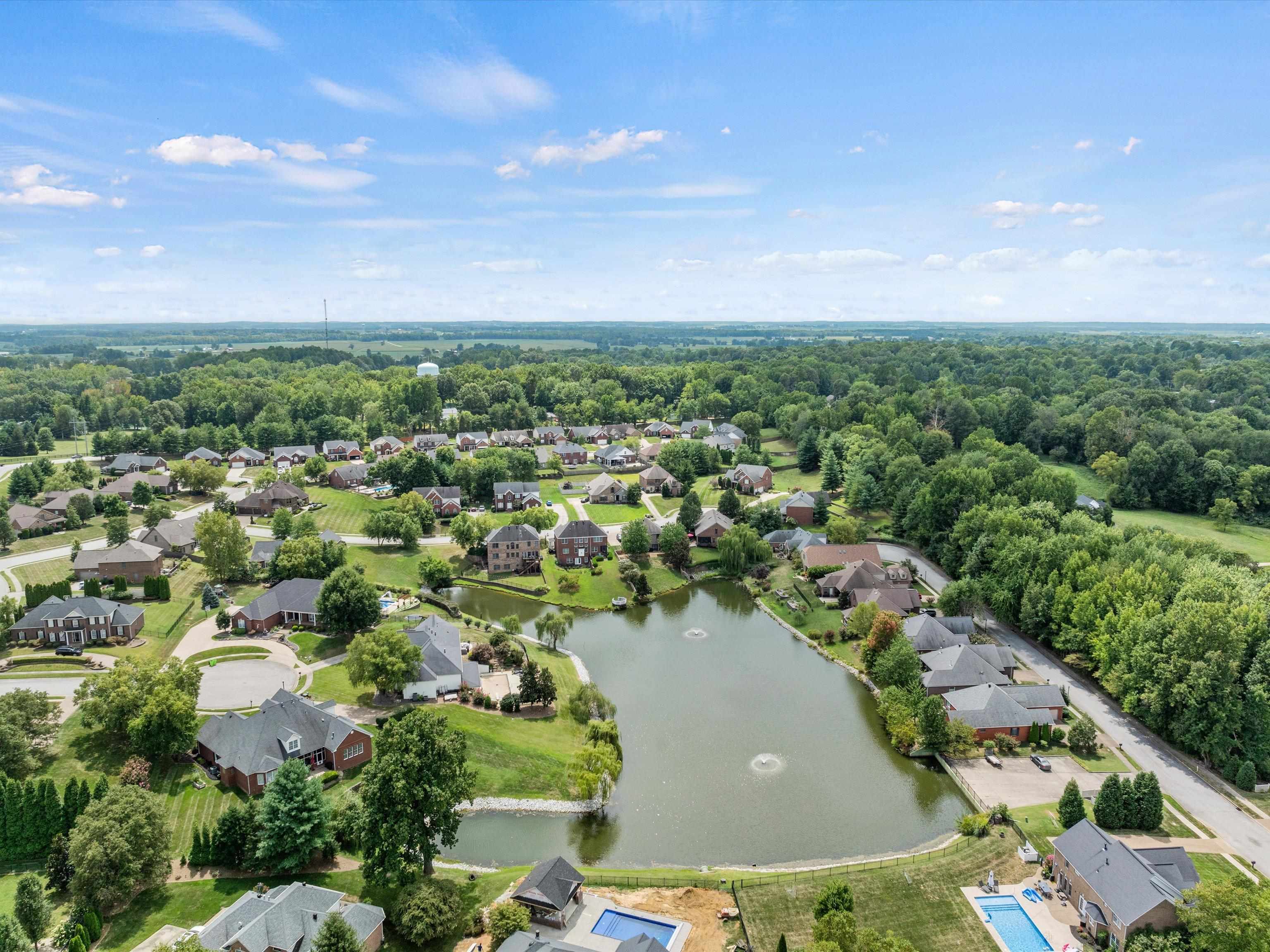 3011 Autumn Lake Cove, Owensboro, Kentucky 42303, 4 Bedrooms Bedrooms, ,3 BathroomsBathrooms,Single Family Residence,For Sale,Autumn Lake Cove,90411