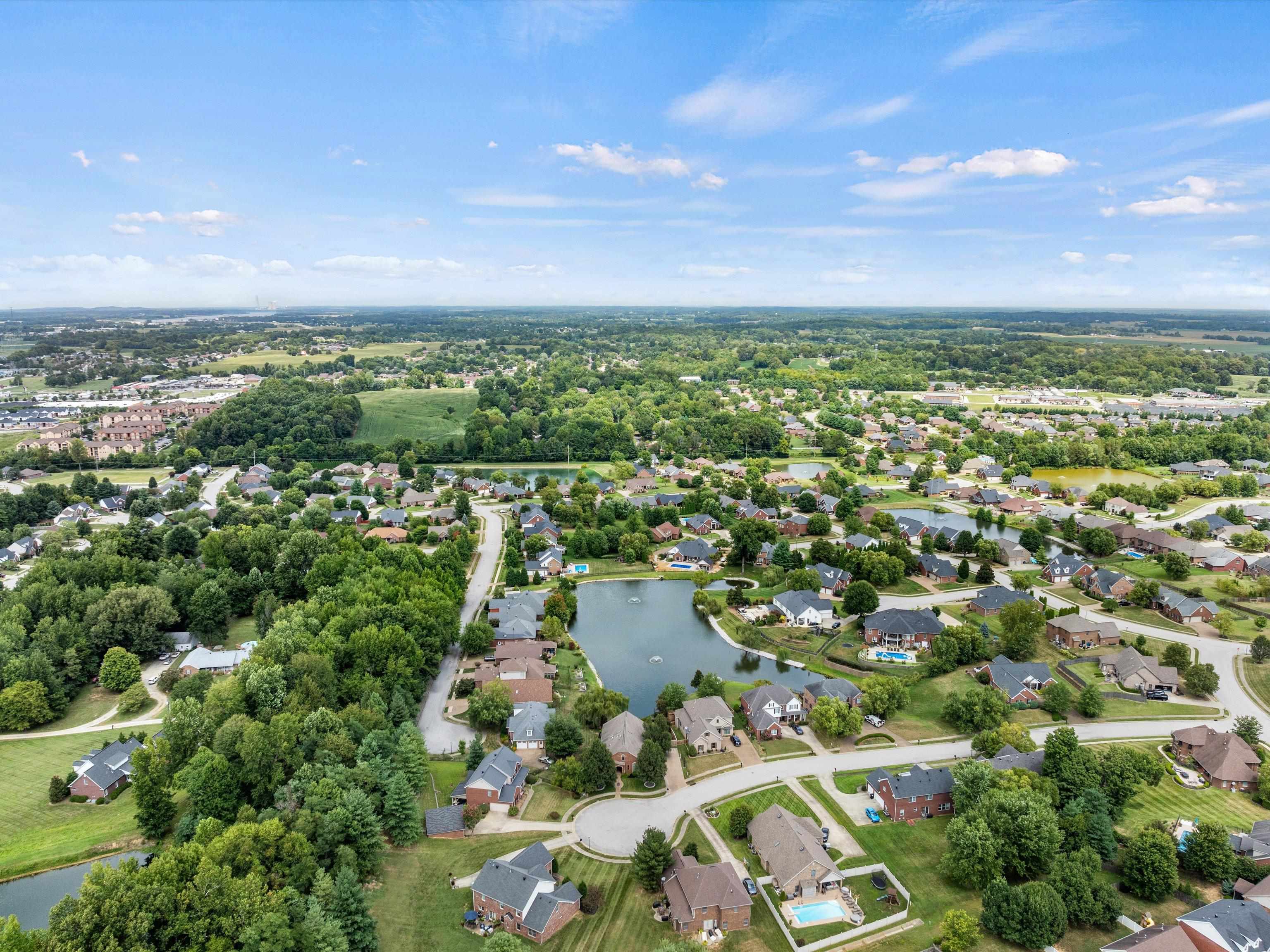 3011 Autumn Lake Cove, Owensboro, Kentucky 42303, 4 Bedrooms Bedrooms, ,3 BathroomsBathrooms,Single Family Residence,For Sale,Autumn Lake Cove,90411