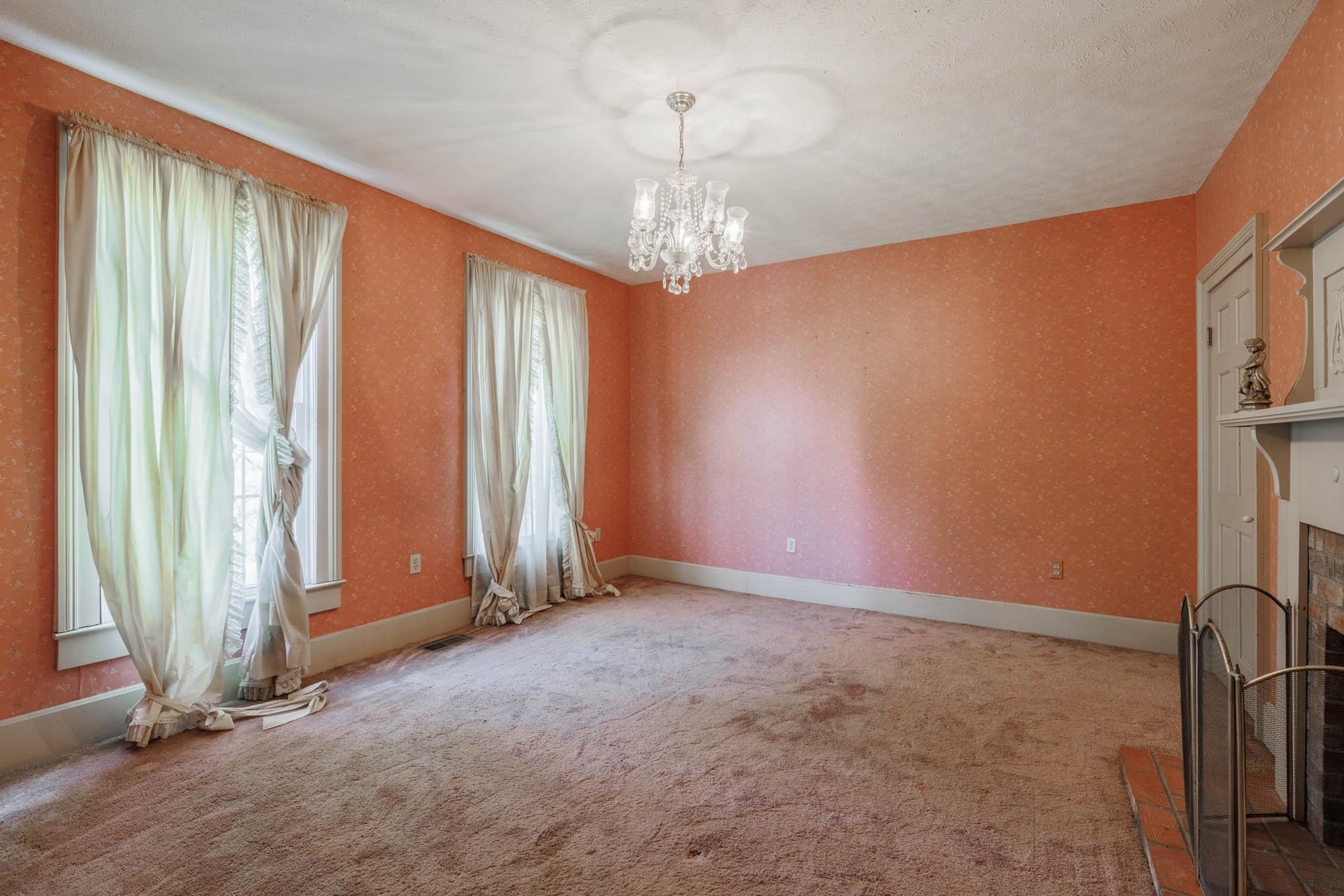 110 Lee Henderson Road, Lewisport, Kentucky 42351-110, 6 Bedrooms Bedrooms, ,3 BathroomsBathrooms,Single Family Residence,For Sale,Lee Henderson Road,90412