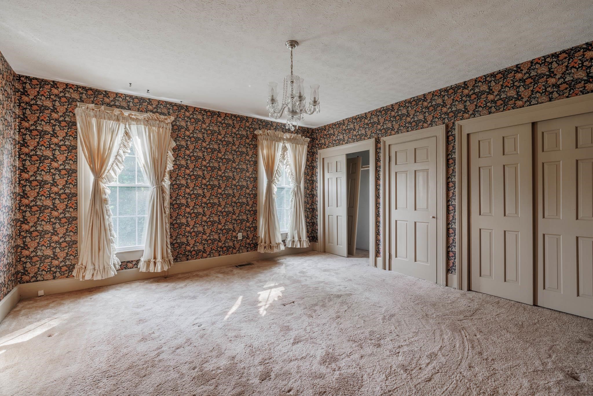 110 Lee Henderson Road, Lewisport, Kentucky 42351-110, 6 Bedrooms Bedrooms, ,3 BathroomsBathrooms,Single Family Residence,For Sale,Lee Henderson Road,90412