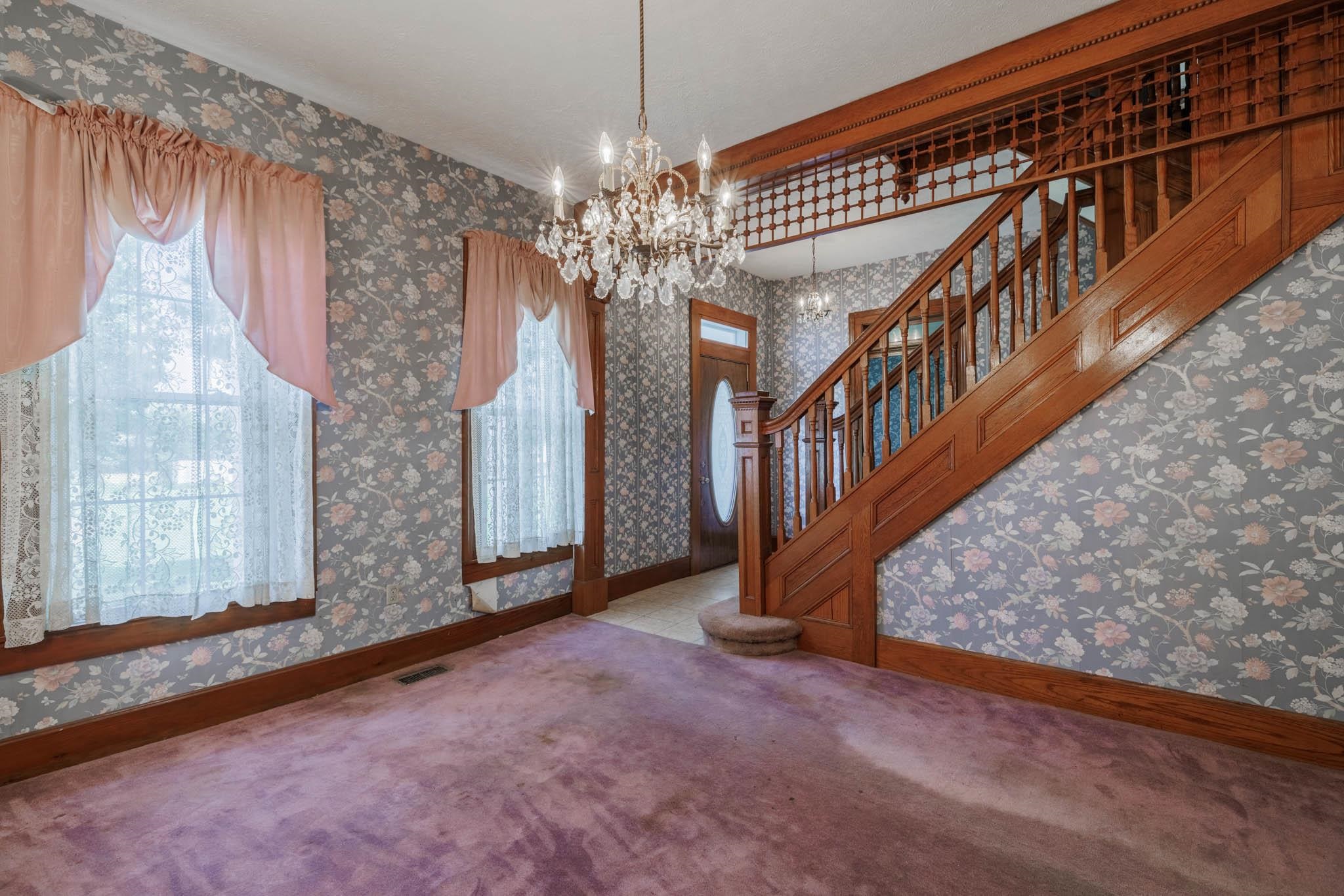 110 Lee Henderson Road, Lewisport, Kentucky 42351-110, 6 Bedrooms Bedrooms, ,3 BathroomsBathrooms,Single Family Residence,For Sale,Lee Henderson Road,90412