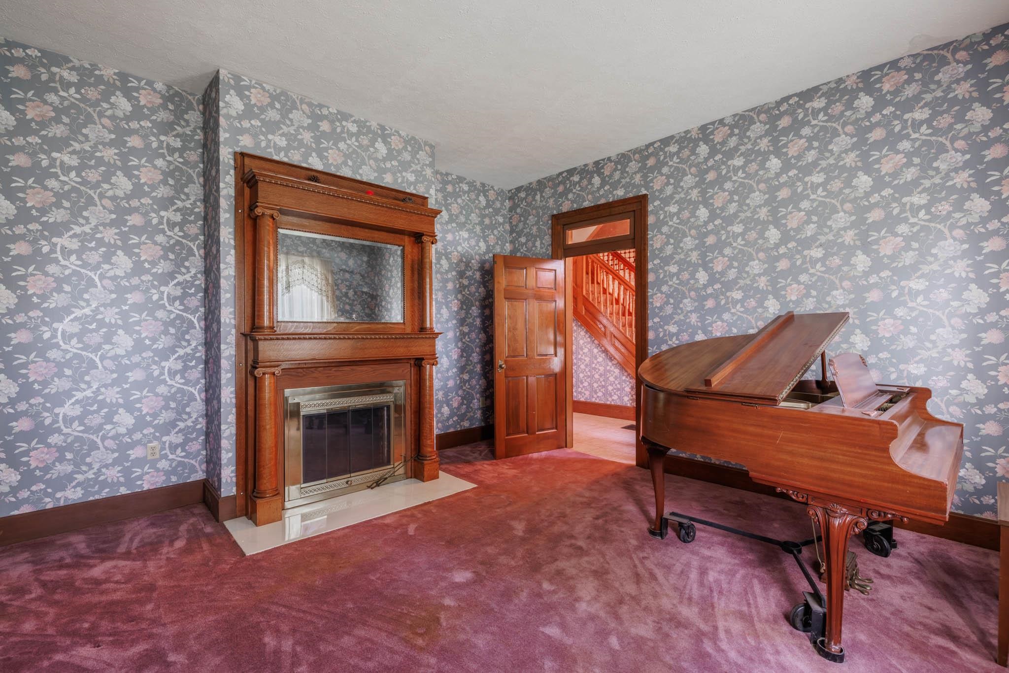 110 Lee Henderson Road, Lewisport, Kentucky 42351-110, 6 Bedrooms Bedrooms, ,3 BathroomsBathrooms,Single Family Residence,For Sale,Lee Henderson Road,90412