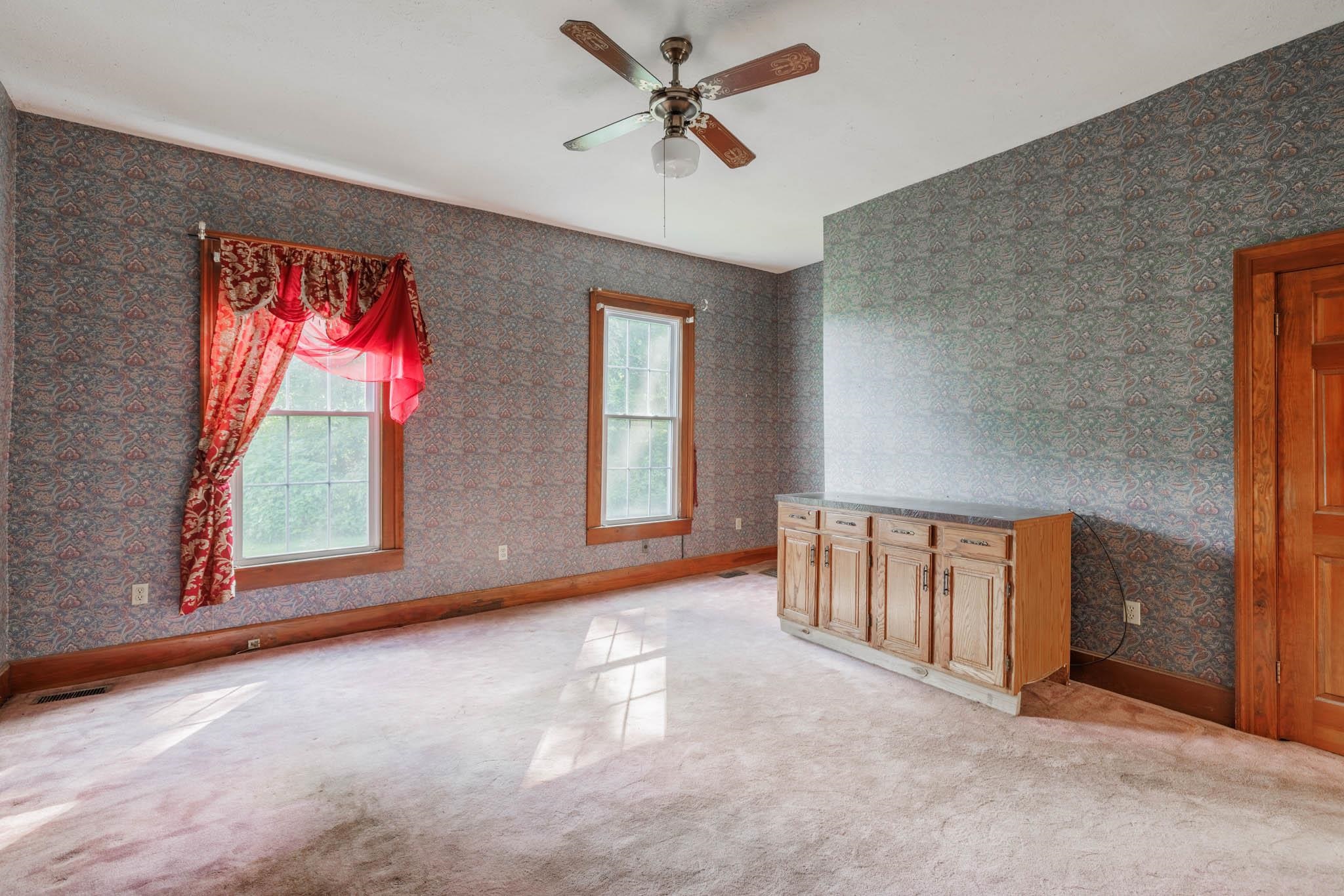 110 Lee Henderson Road, Lewisport, Kentucky 42351-110, 6 Bedrooms Bedrooms, ,3 BathroomsBathrooms,Single Family Residence,For Sale,Lee Henderson Road,90412