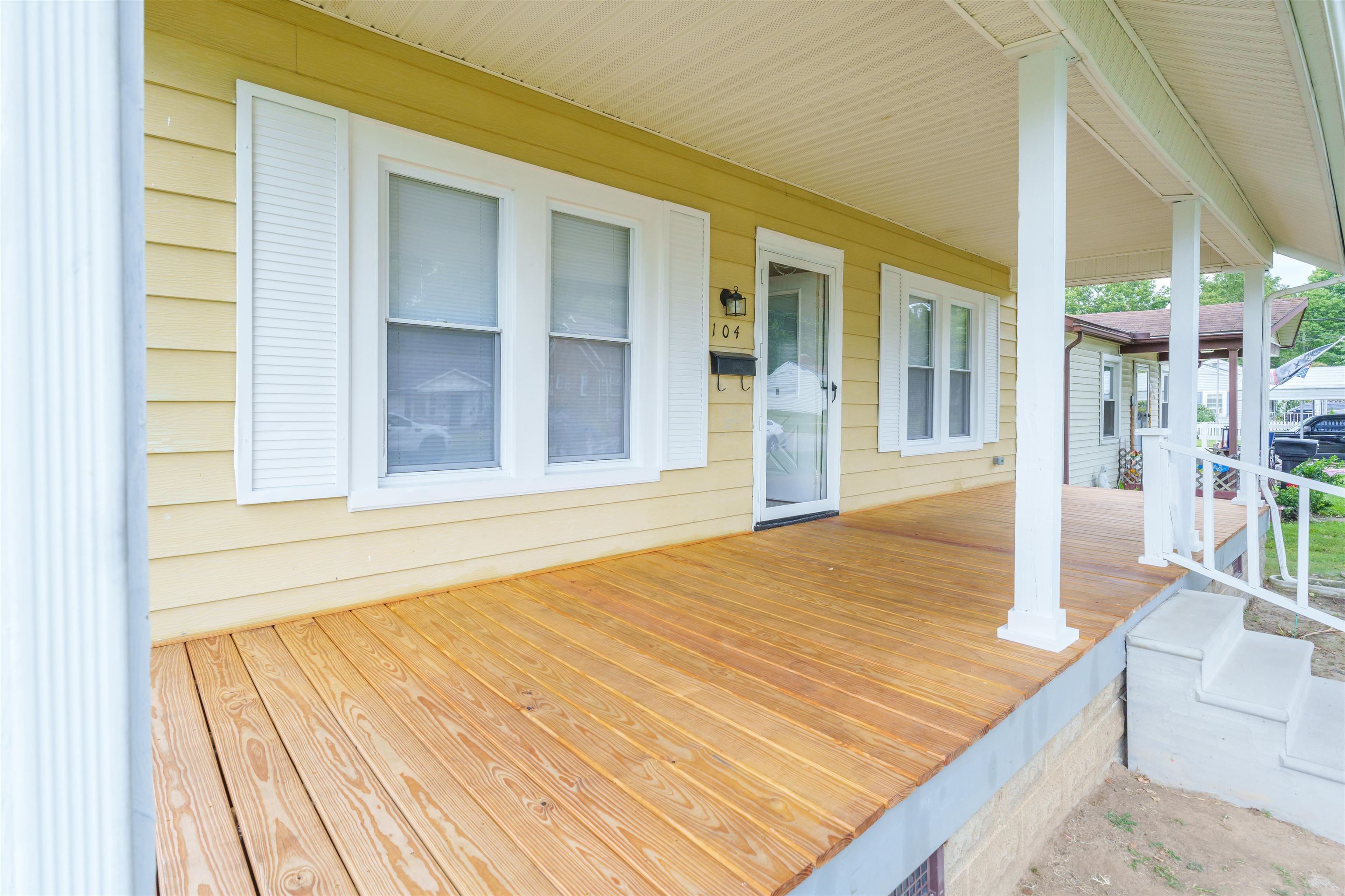 104 Gilmour Ct, Owensboro, Kentucky 42301, 2 Bedrooms Bedrooms, ,1 BathroomBathrooms,Single Family Residence,For Sale,Gilmour Ct,90415