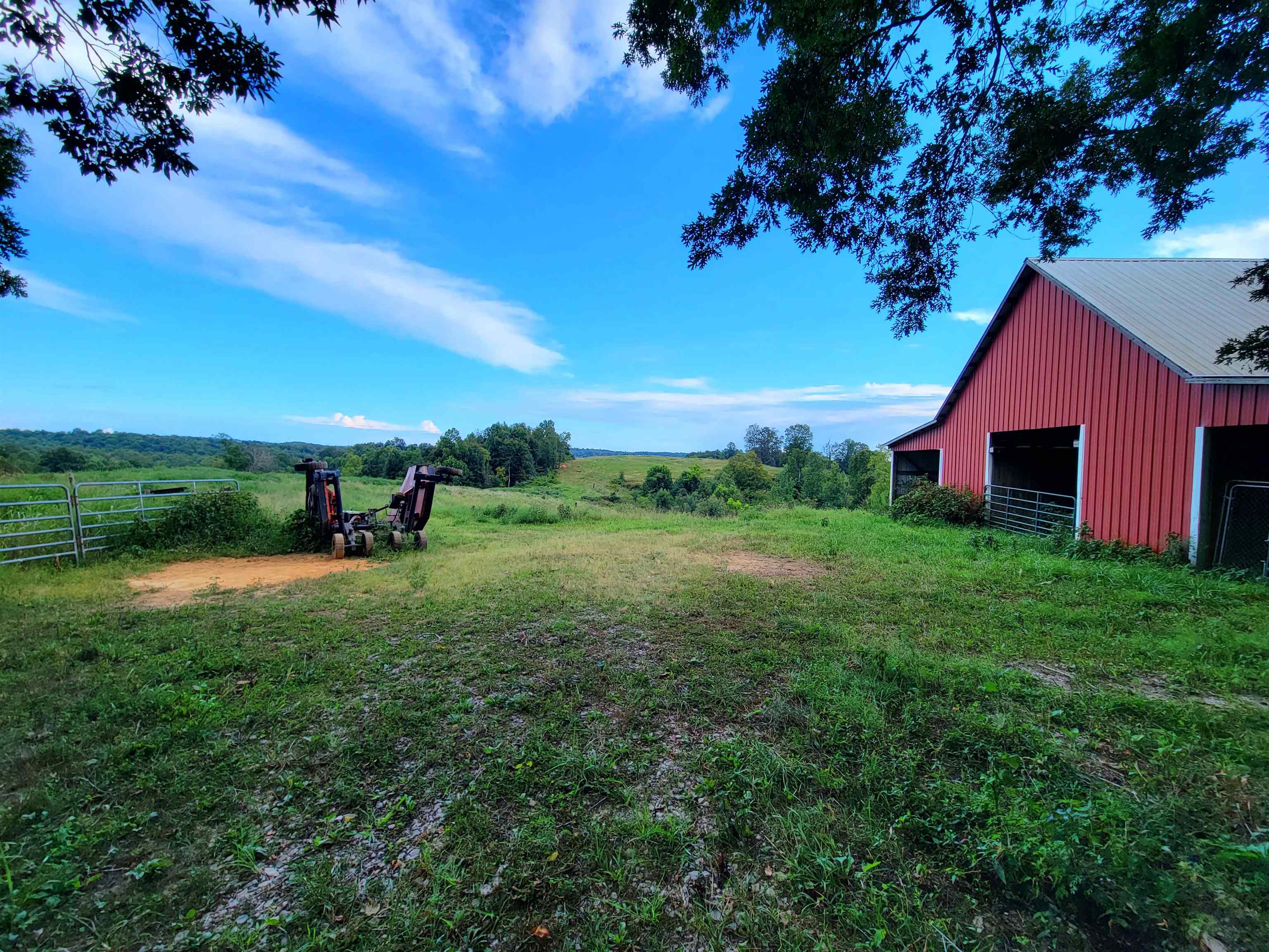 0 Sandefur Crossing, Cromwell, Kentucky 42333, ,Land,For Sale,Sandefur Crossing,90416