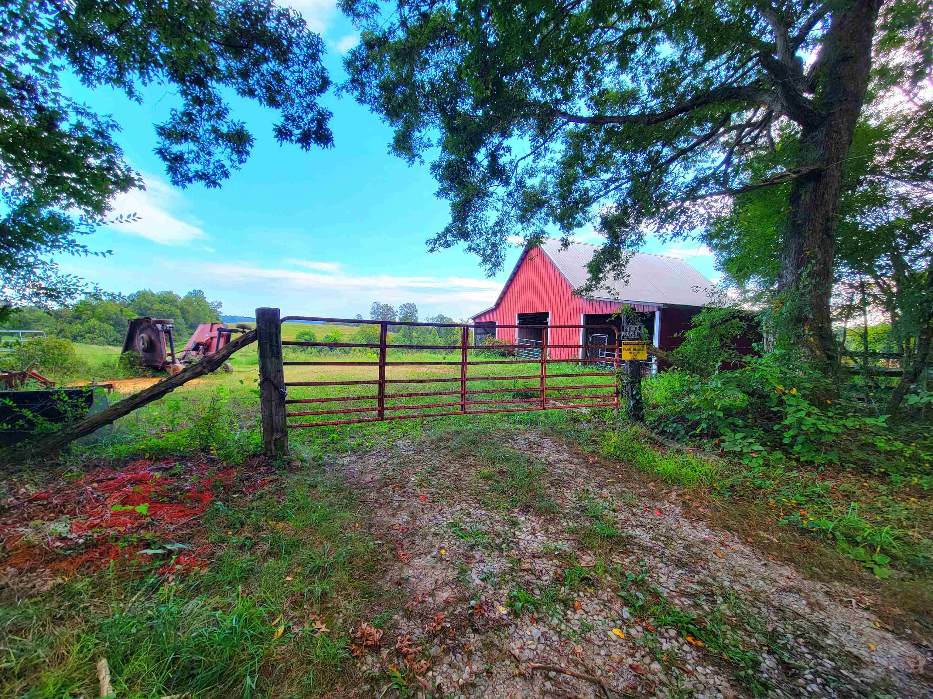 0 Sandefur Crossing, Cromwell, Kentucky 42333, ,Land,For Sale,Sandefur Crossing,90416