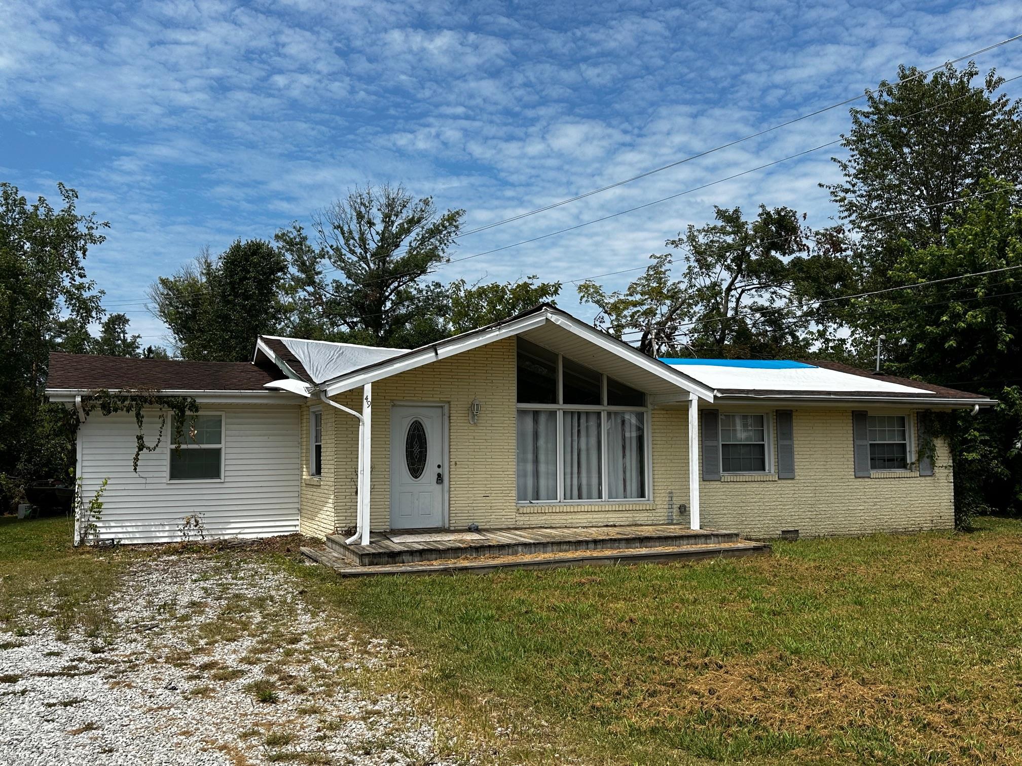 49 Beechmont Drive, Beechmont, Kentucky 42323, 4 Bedrooms Bedrooms, ,3 BathroomsBathrooms,Single Family Residence,For Sale,Beechmont Drive,90420