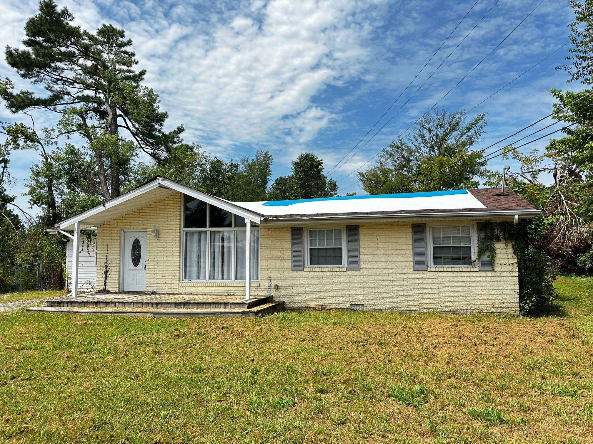 49 Beechmont Drive, Beechmont, Kentucky 42323, 4 Bedrooms Bedrooms, ,3 BathroomsBathrooms,Single Family Residence,For Sale,Beechmont Drive,90420