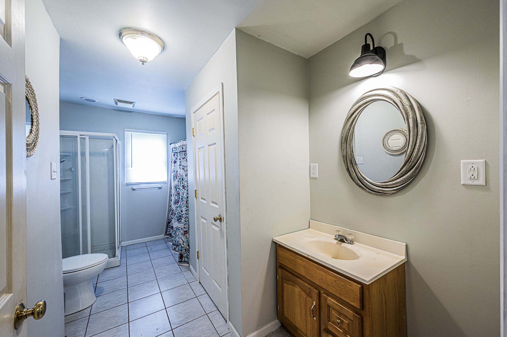 403 Doss Drive, POWDERLY, Kentucky 42367, 2 Bedrooms Bedrooms, ,1 BathroomBathrooms,Single Family Residence,For Sale,Doss Drive,90421