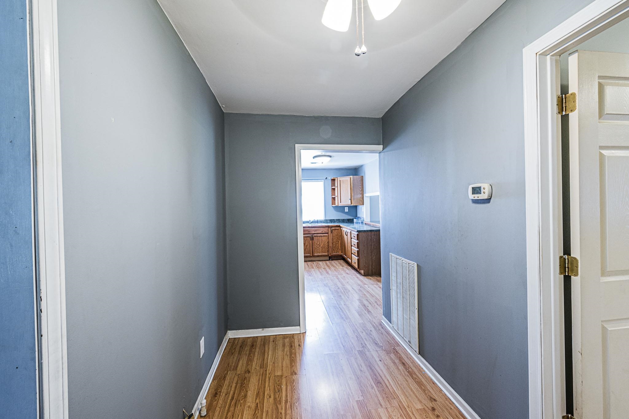 403 Doss Drive, POWDERLY, Kentucky 42367, 2 Bedrooms Bedrooms, ,1 BathroomBathrooms,Single Family Residence,For Sale,Doss Drive,90421