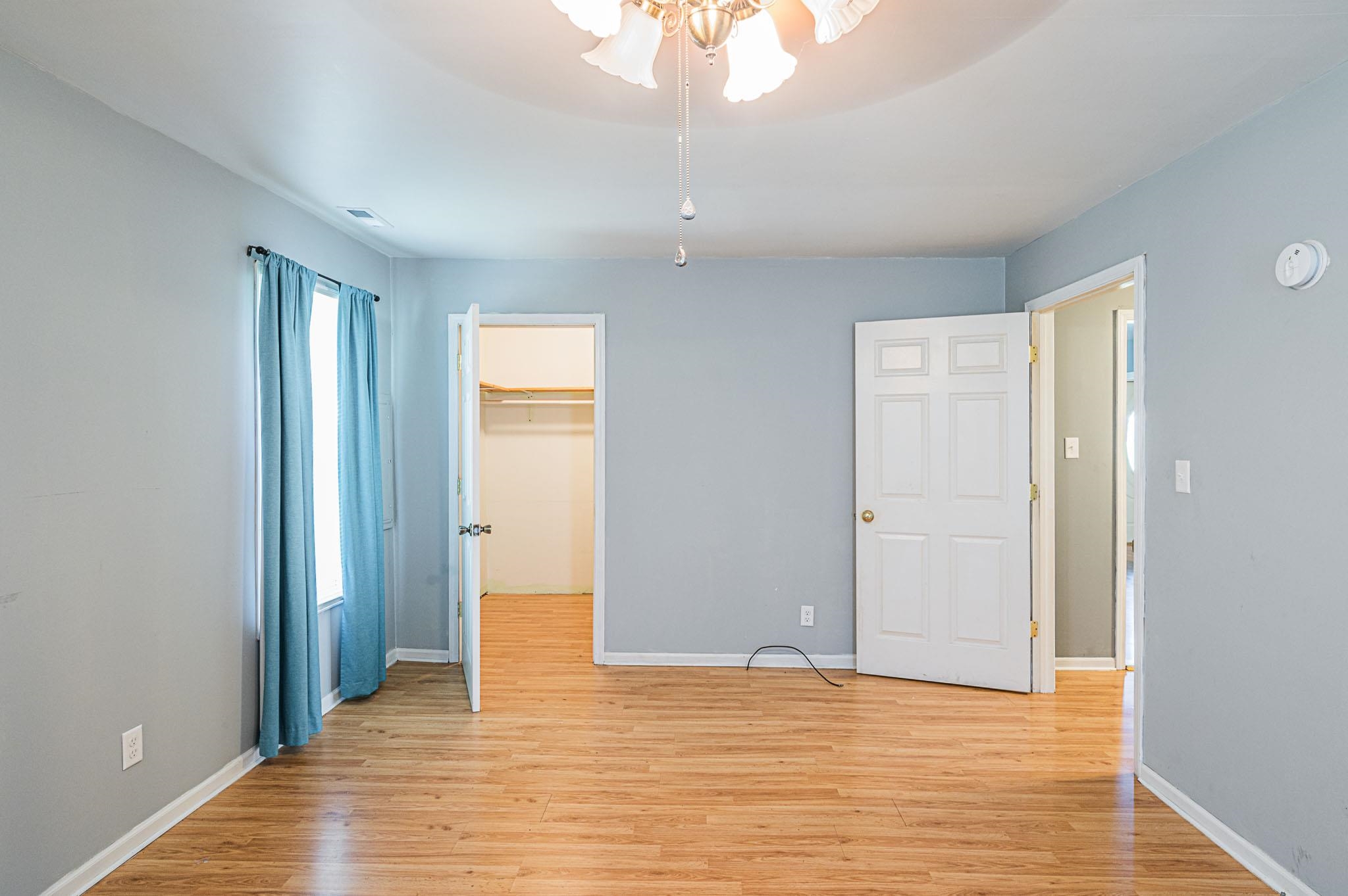 403 Doss Drive, POWDERLY, Kentucky 42367, 2 Bedrooms Bedrooms, ,1 BathroomBathrooms,Single Family Residence,For Sale,Doss Drive,90421