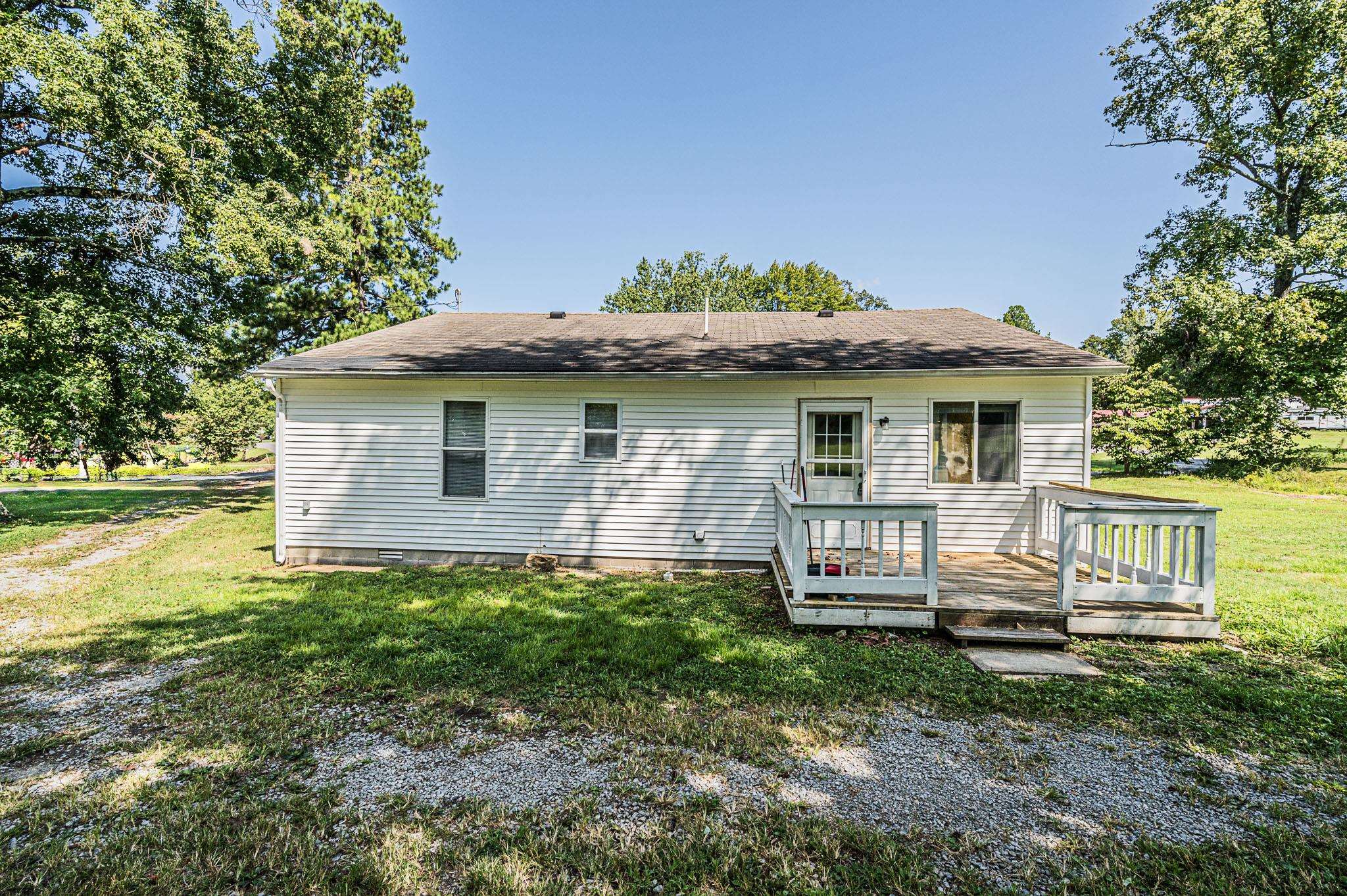 403 Doss Drive, POWDERLY, Kentucky 42367, 2 Bedrooms Bedrooms, ,1 BathroomBathrooms,Single Family Residence,For Sale,Doss Drive,90421