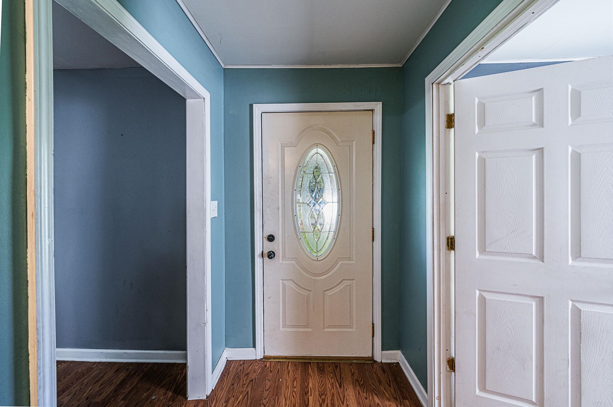 403 Doss Drive, POWDERLY, Kentucky 42367, 2 Bedrooms Bedrooms, ,1 BathroomBathrooms,Single Family Residence,For Sale,Doss Drive,90421