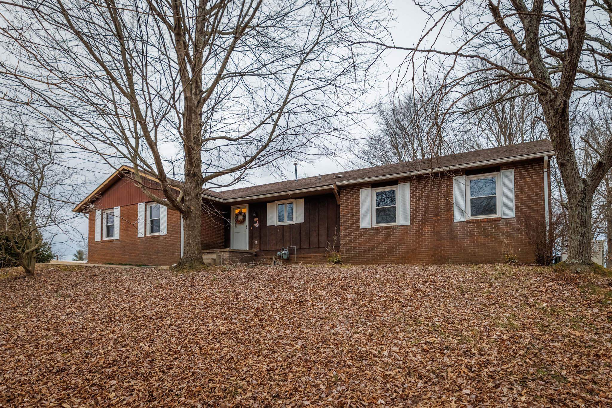 4653 Ridge Road, Philpot, Kentucky 42366, 3 Bedrooms Bedrooms, ,2 BathroomsBathrooms,Single Family Residence,For Sale,Ridge Road,90422