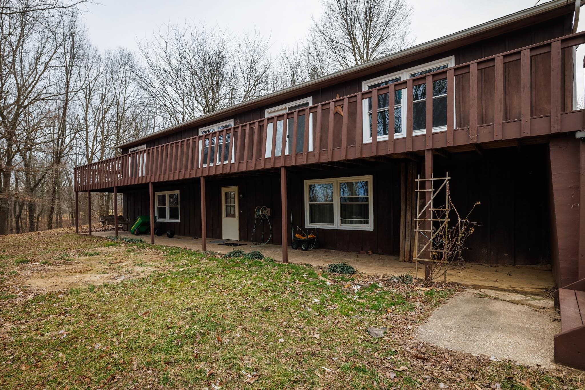 4653 Ridge Road, Philpot, Kentucky 42366, 3 Bedrooms Bedrooms, ,2 BathroomsBathrooms,Single Family Residence,For Sale,Ridge Road,90422