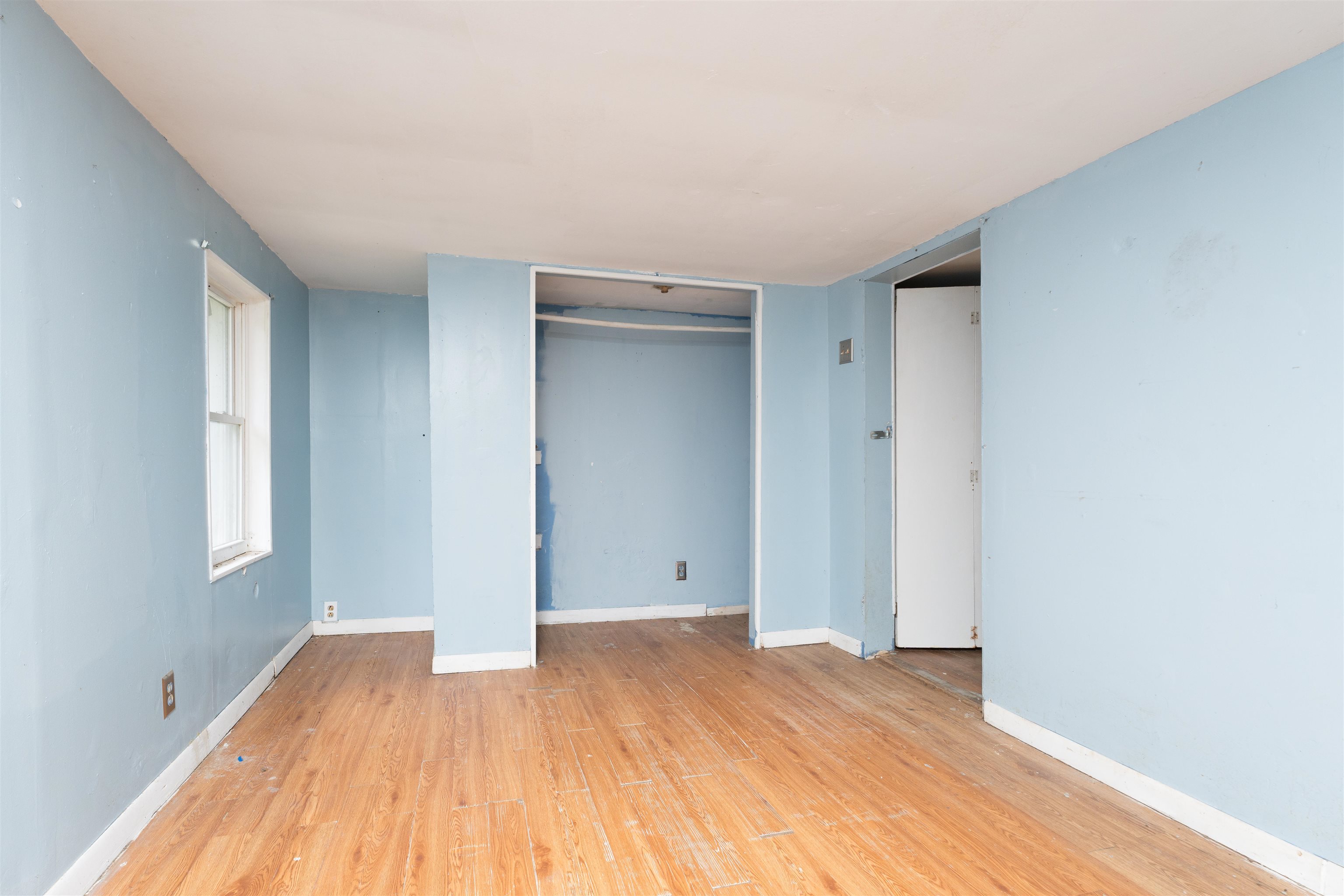 402 Basham Rd, Fordsville, Kentucky 42343, 3 Bedrooms Bedrooms, ,1 BathroomBathrooms,Single Family Residence,For Sale,Basham Rd,90424