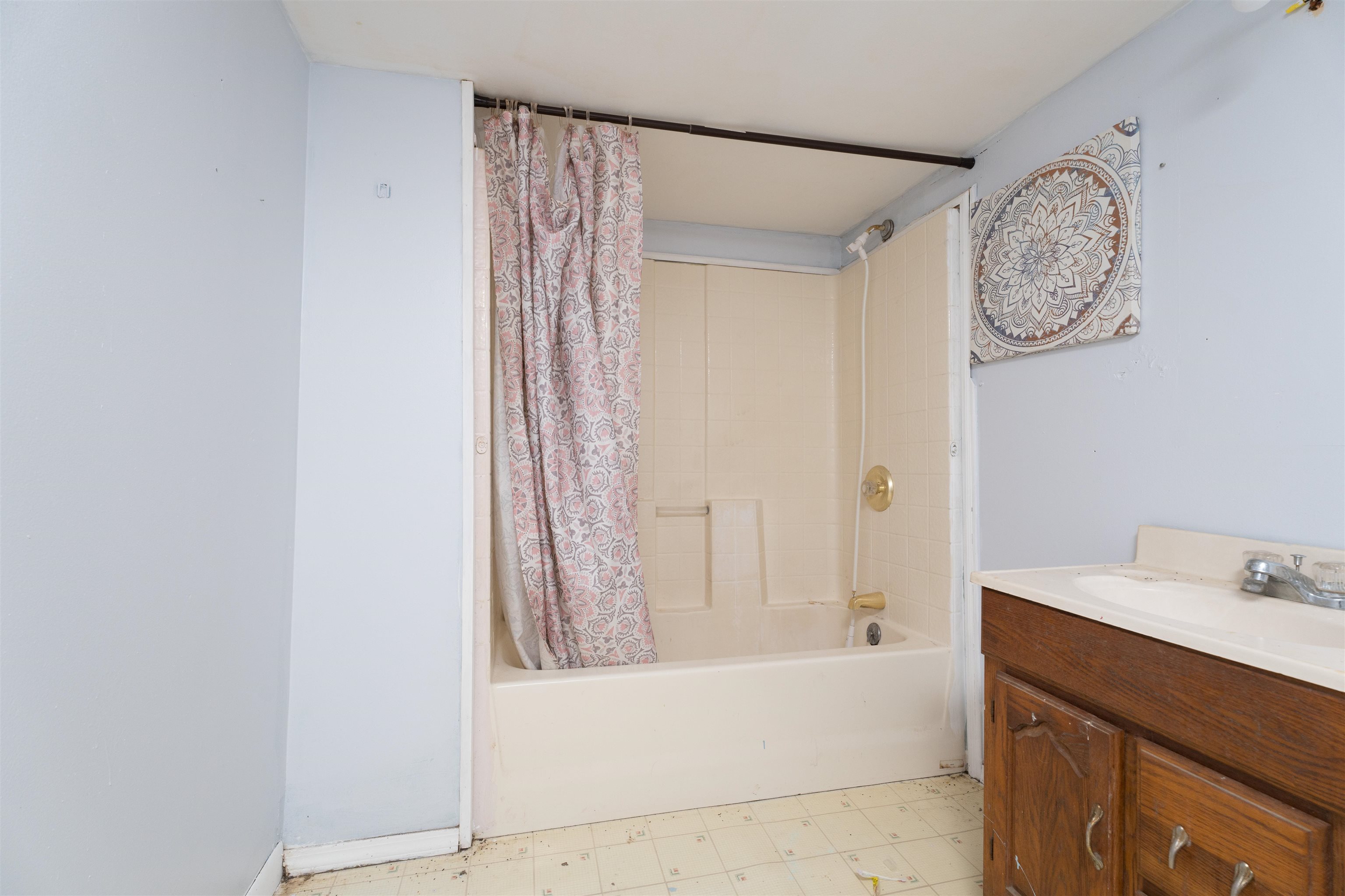 402 Basham Rd, Fordsville, Kentucky 42343, 3 Bedrooms Bedrooms, ,1 BathroomBathrooms,Single Family Residence,For Sale,Basham Rd,90424